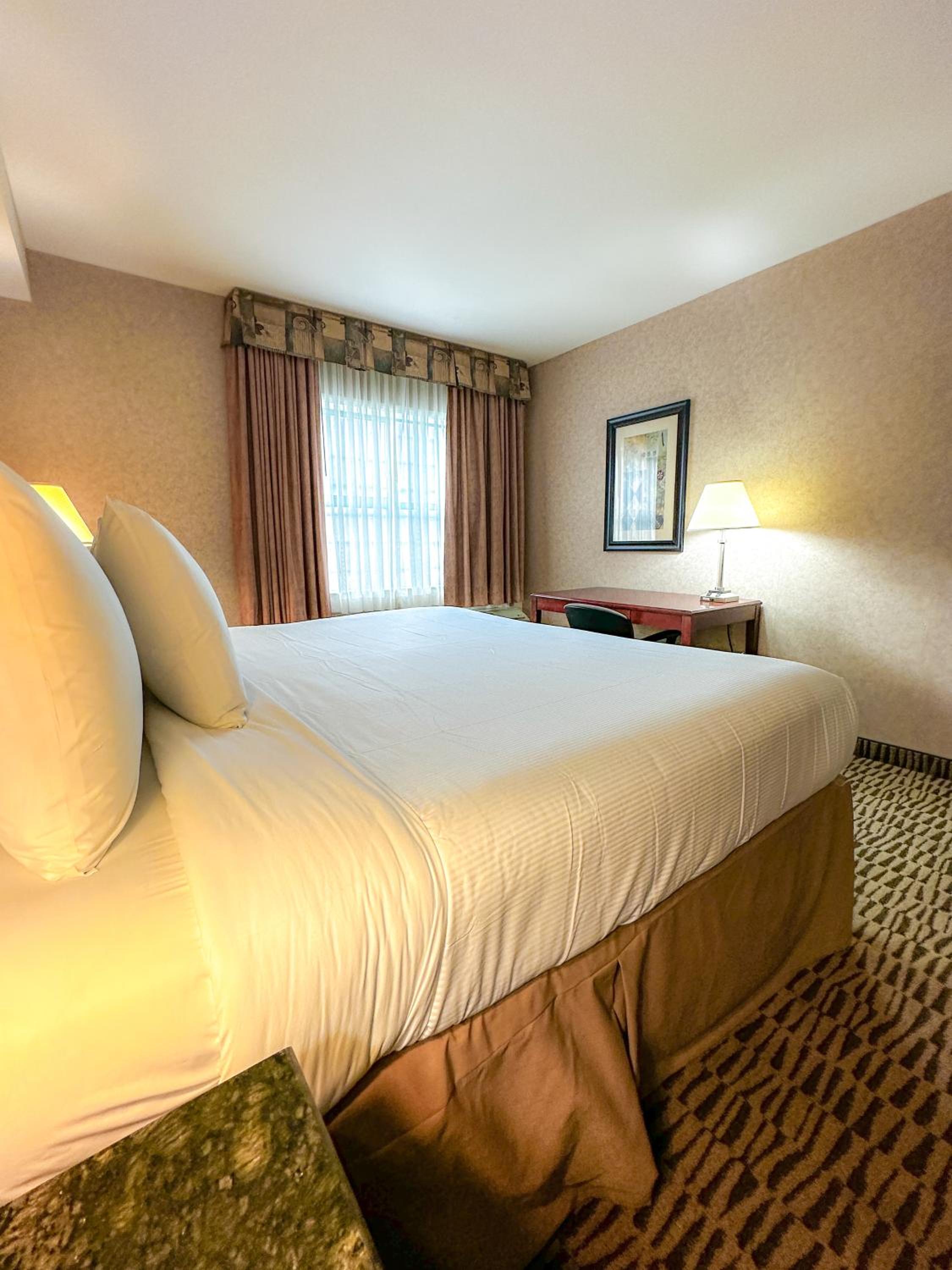 King Room - Photo 2