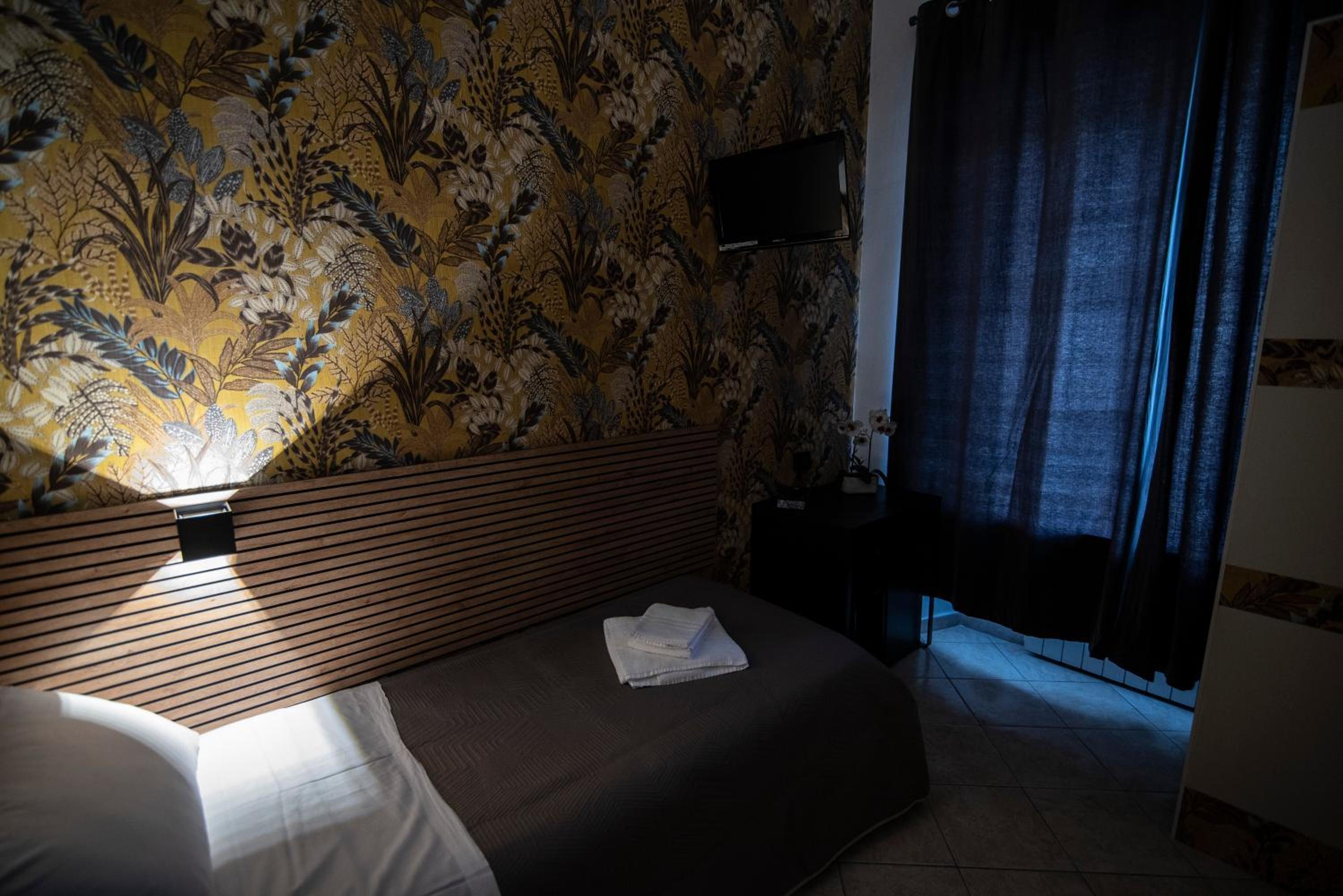 Standard Single Room photo 2