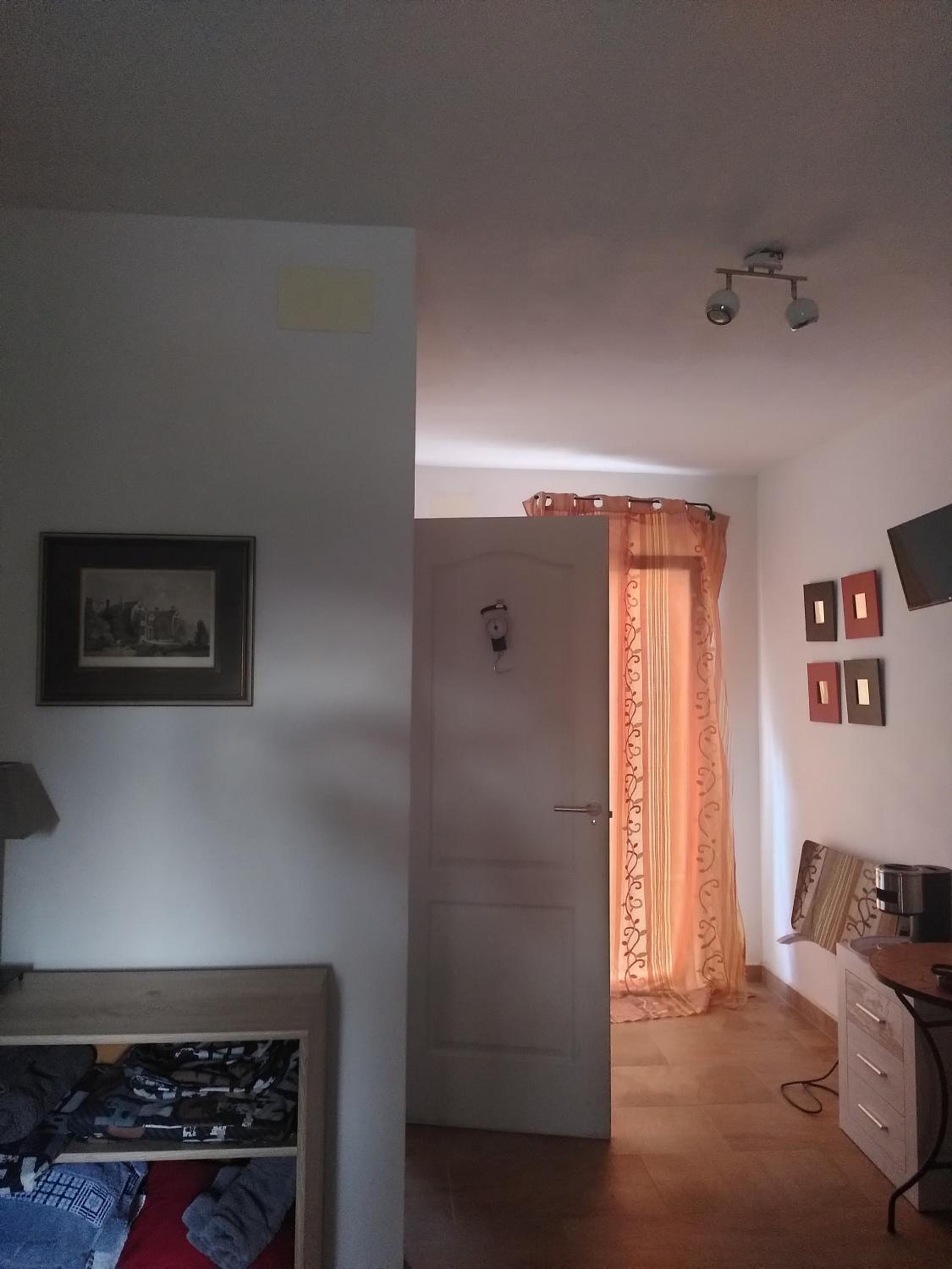 Habitación Doble con Terraza