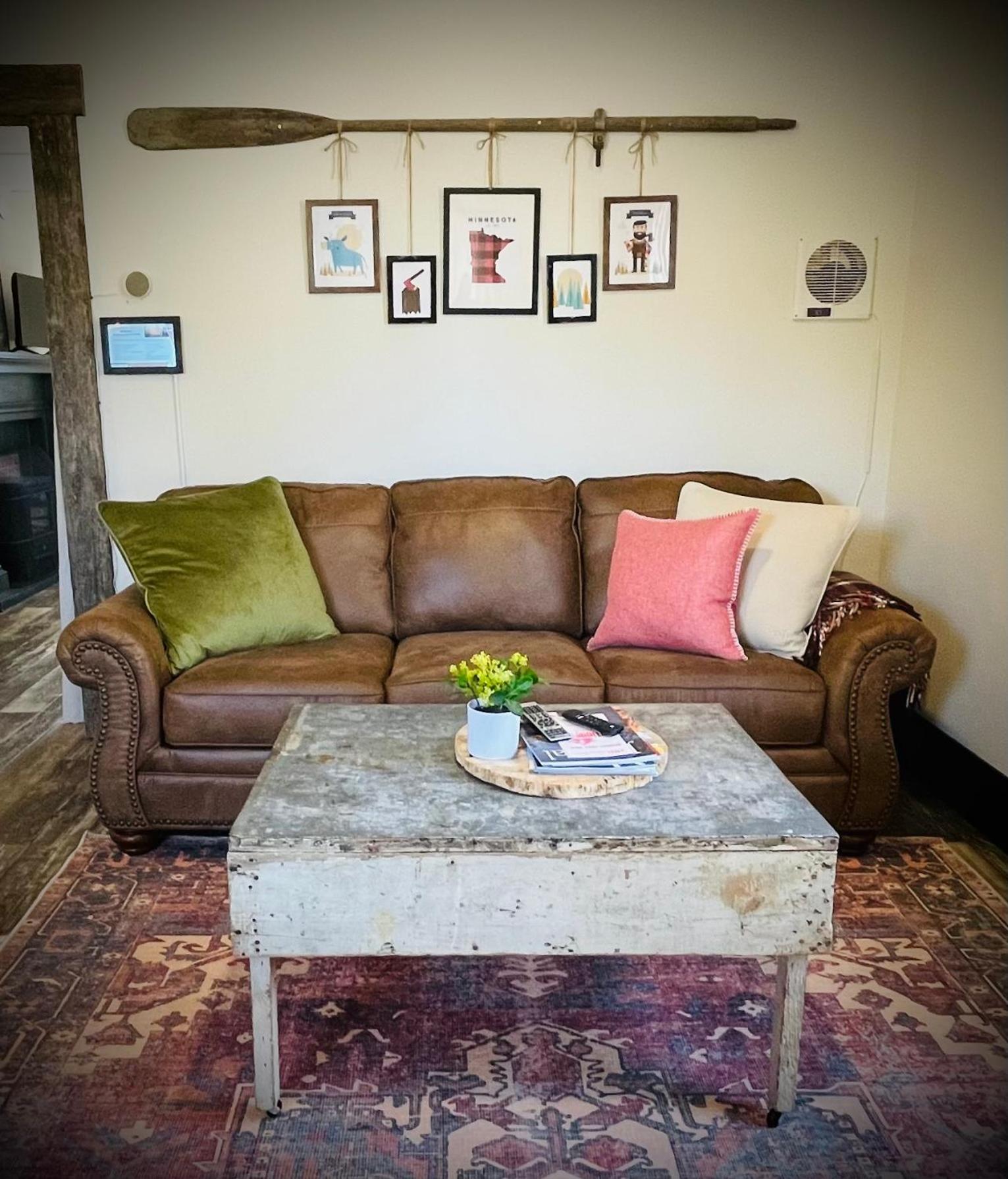 One-Bedroom House photo 1
