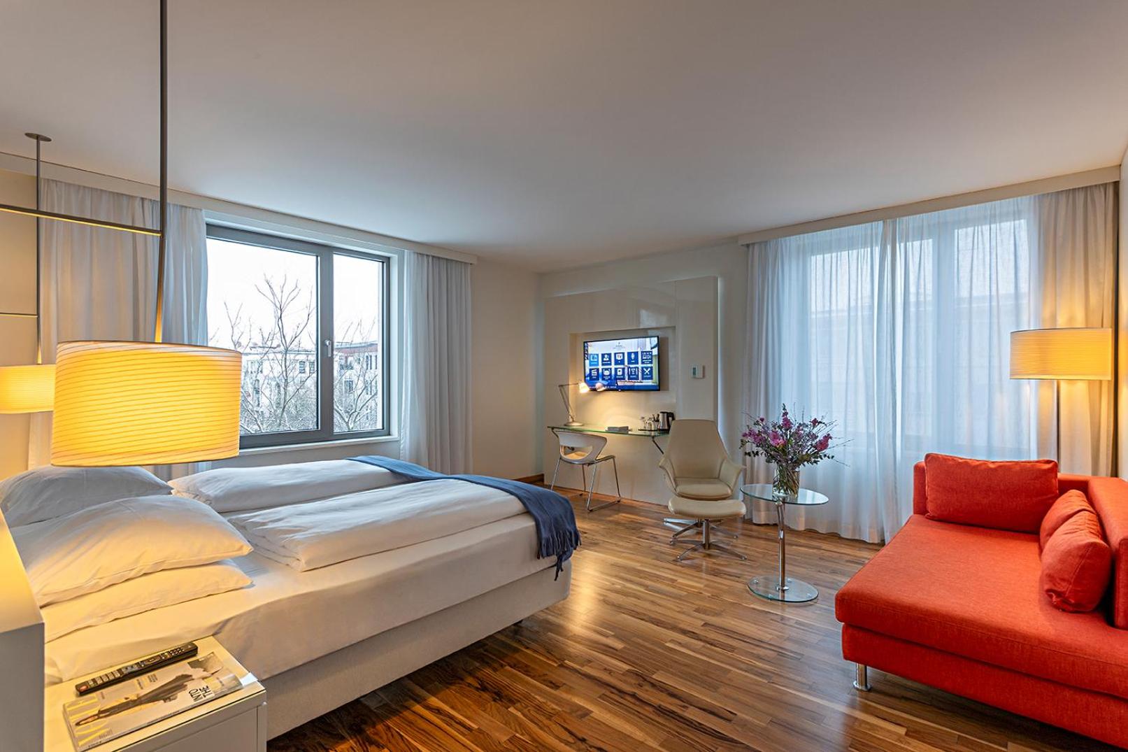 Grand Deluxe Room photo 3