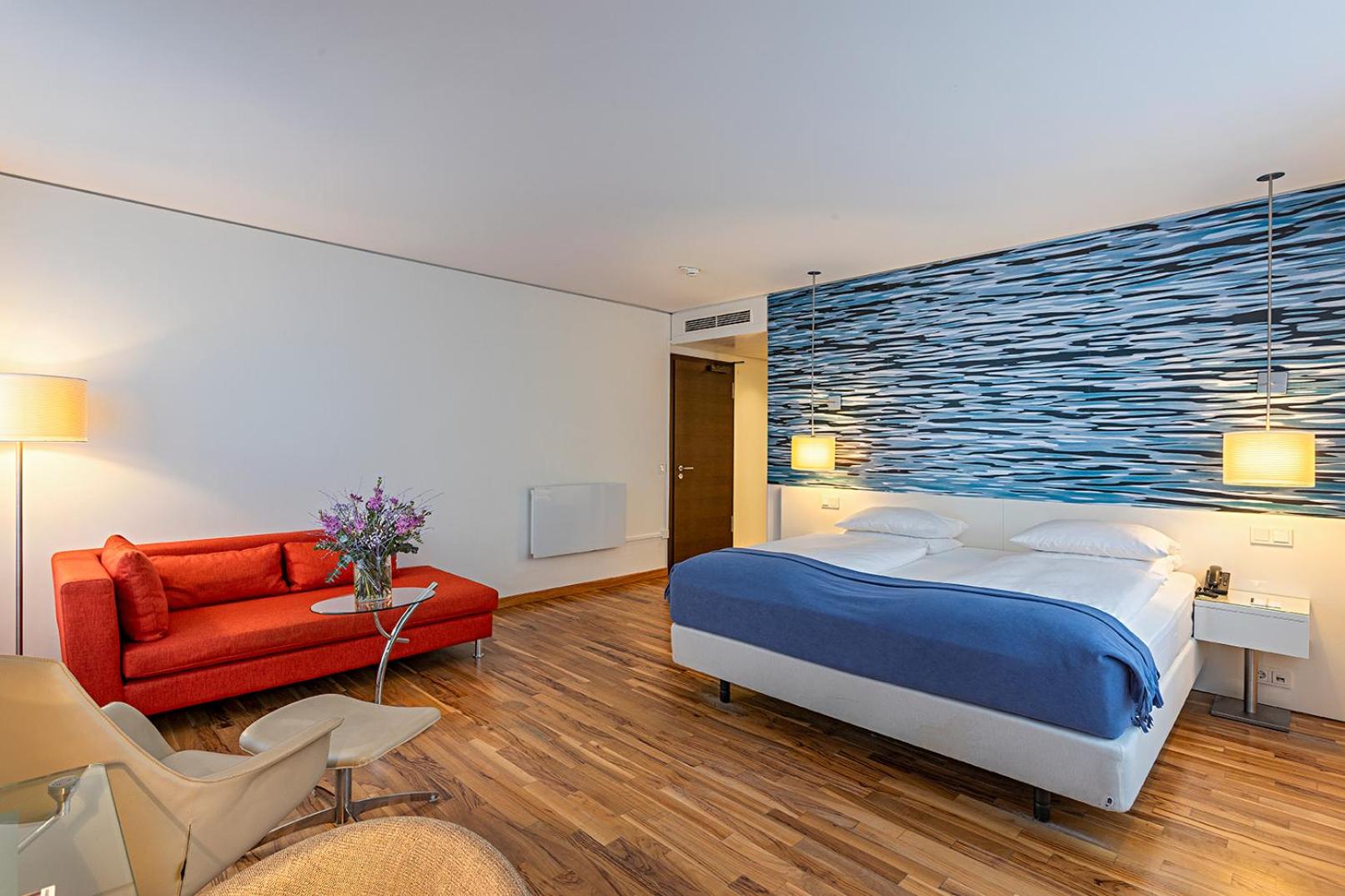 Grand Deluxe Room photo 1