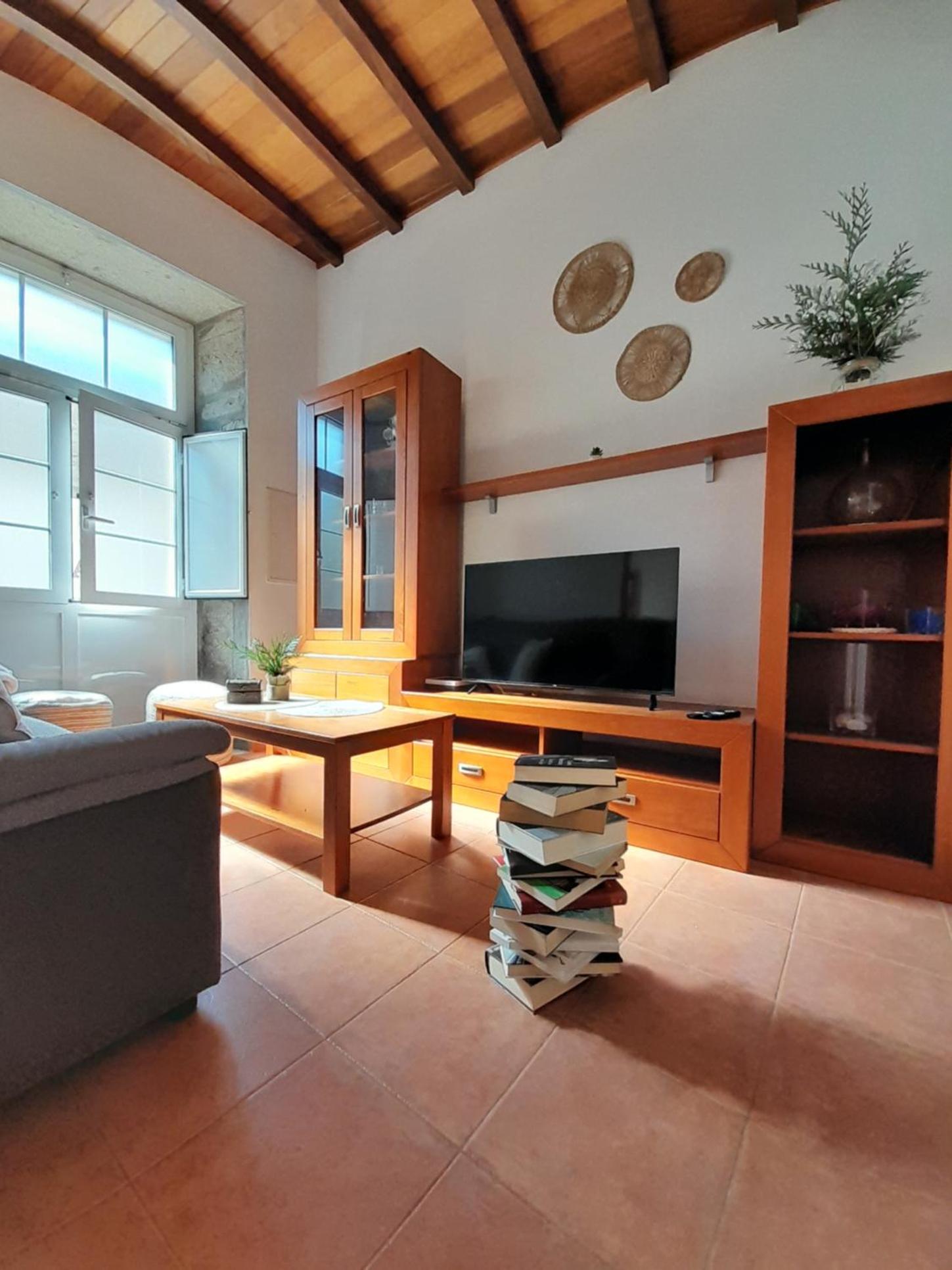 Casa de Vacaciones