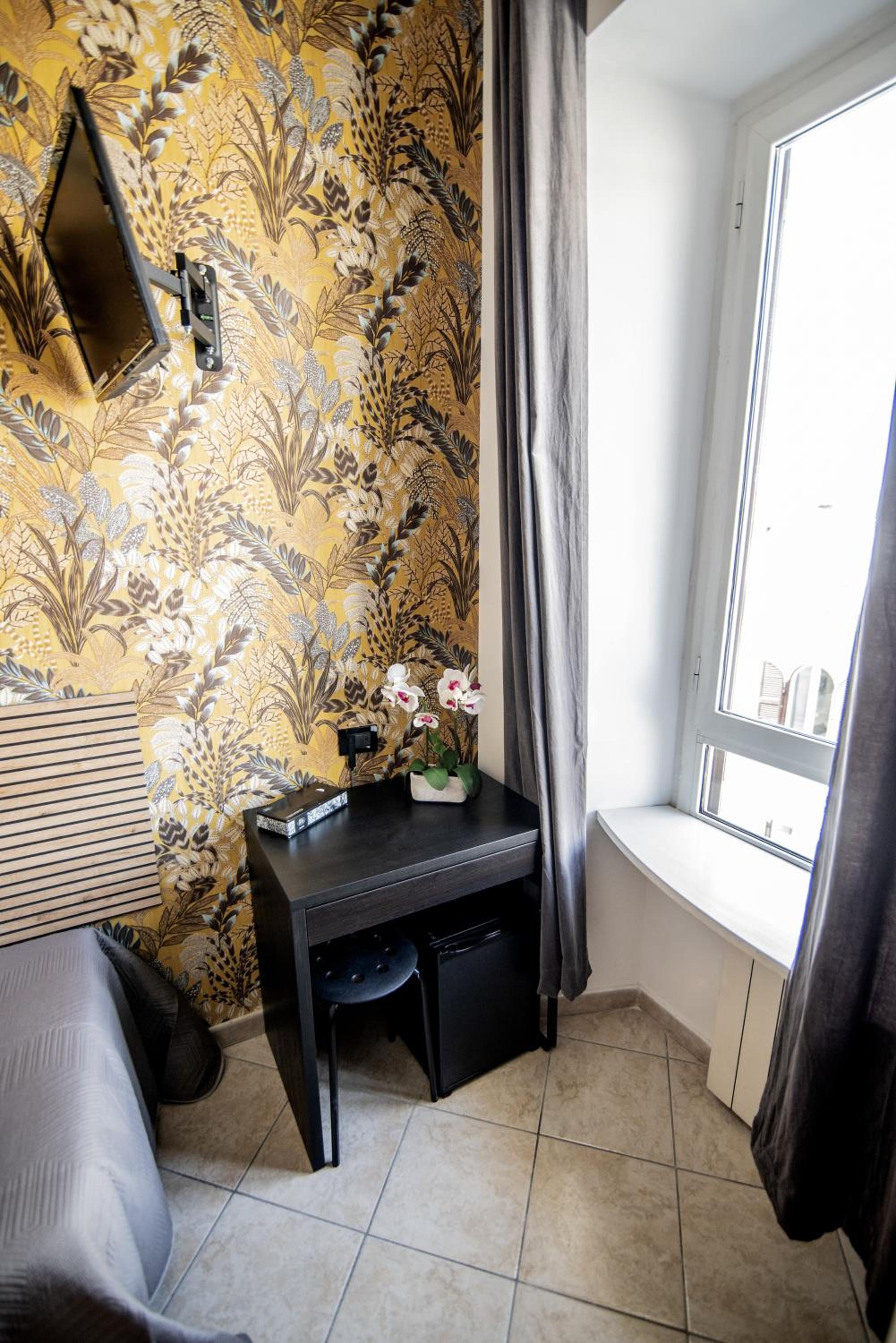 Standard Single Room photo 3