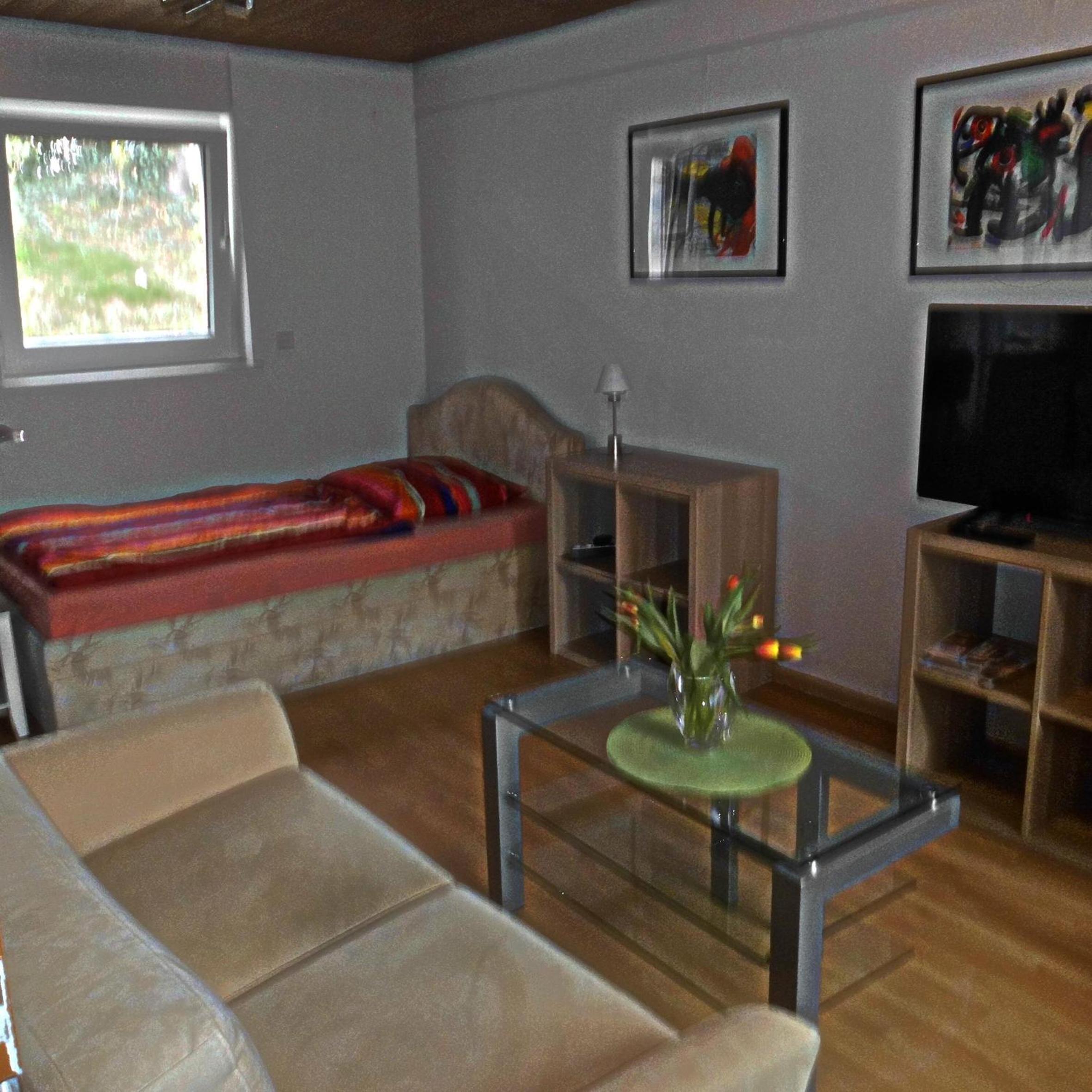Deluxe Single Room photo 1