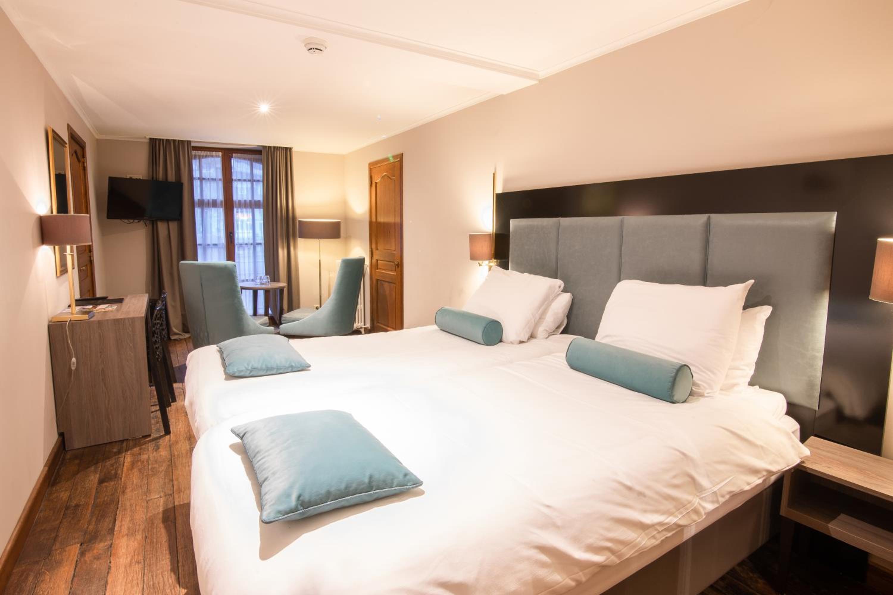  Twin Room with River View photo 1
