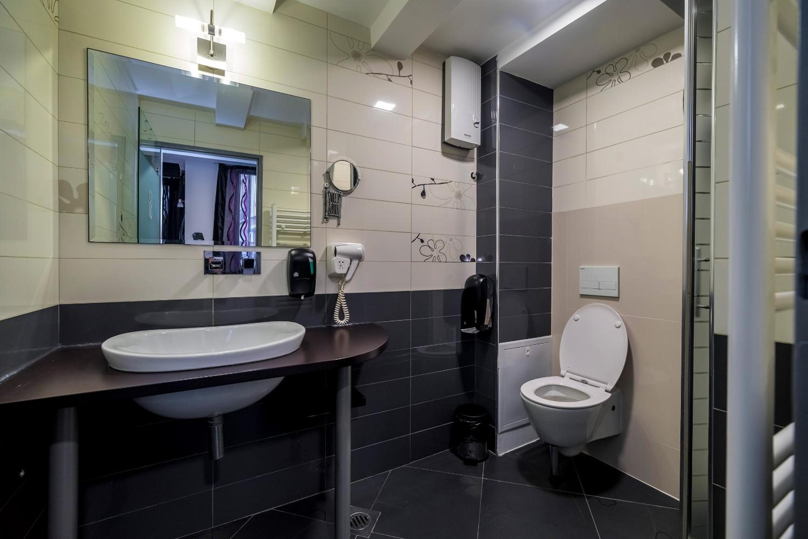 Junior Suite With Balcony