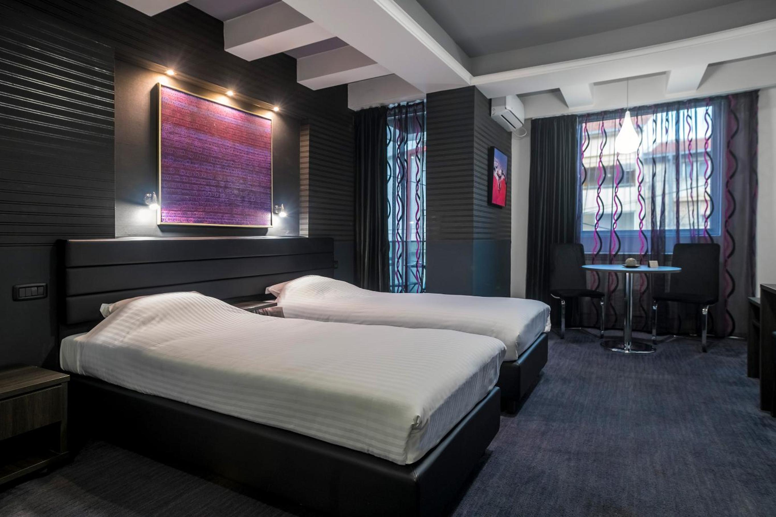 Deluxe Double or Twin Room - Photo 1