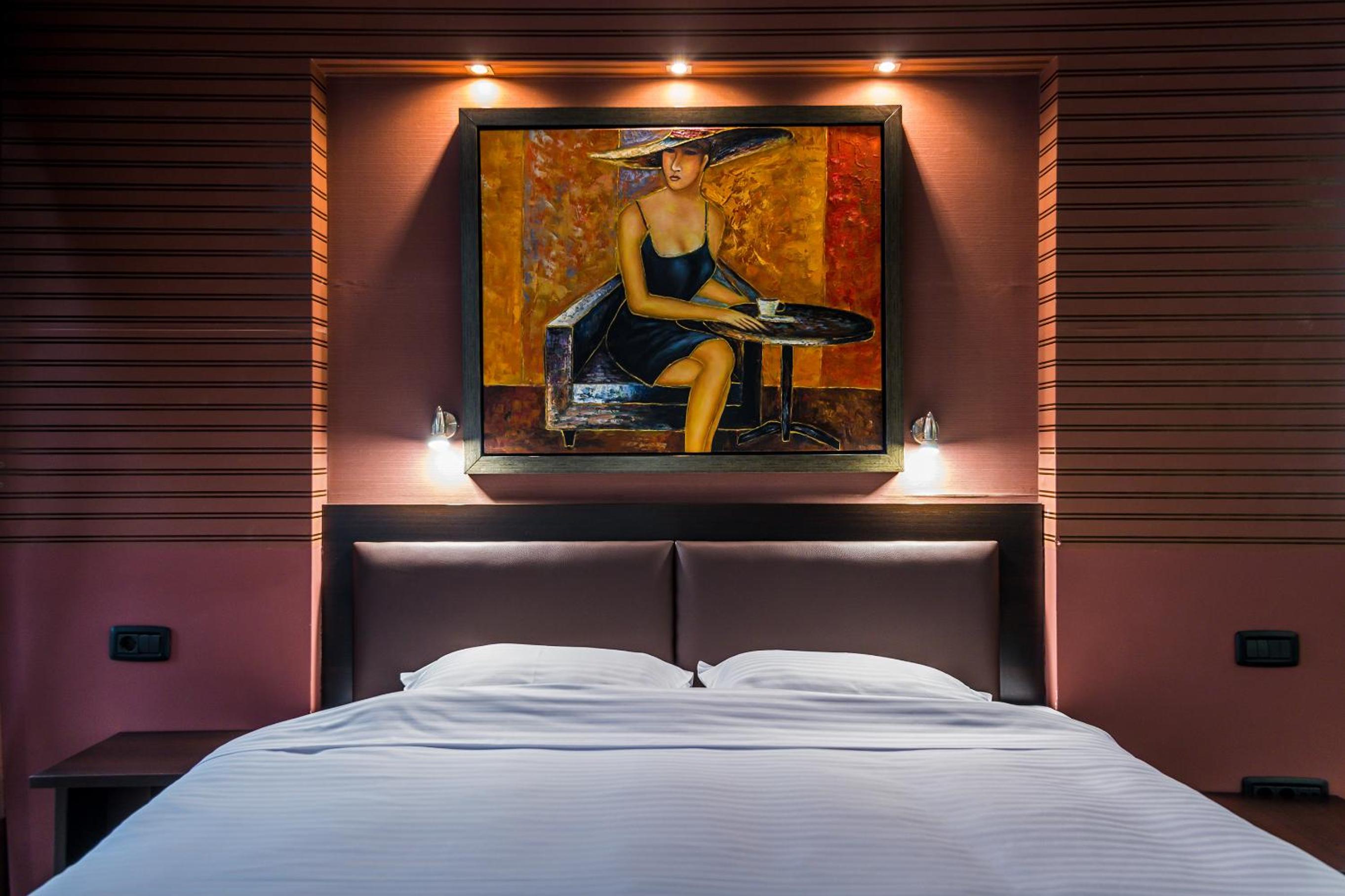 Superior Double Room - Photo 2
