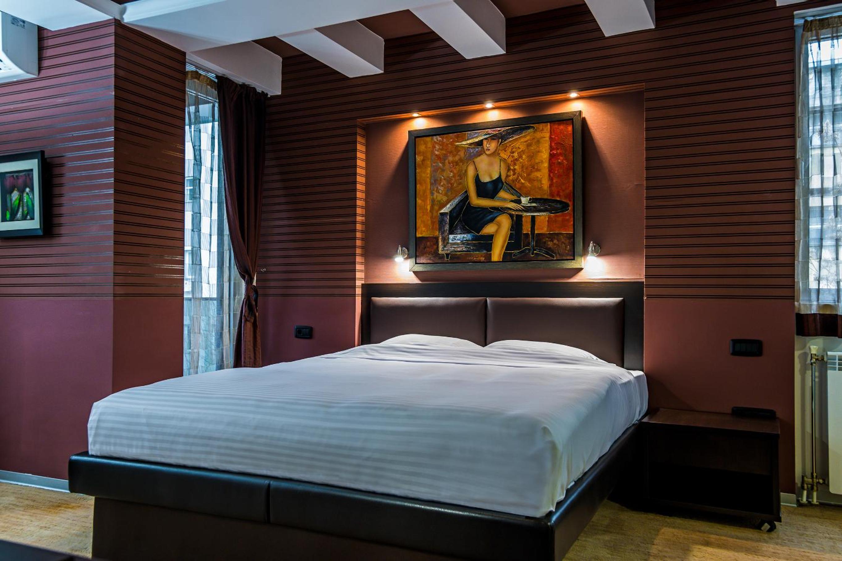 Superior Double Room - Photo 3
