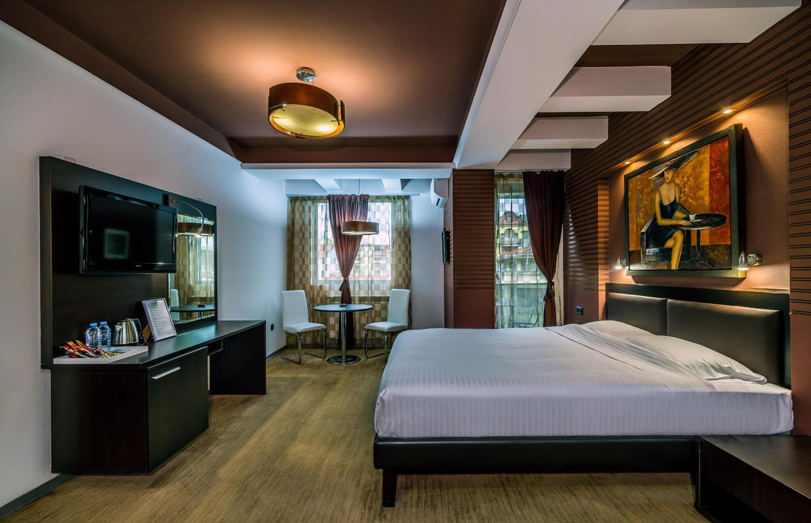 Superior Double Room - Photo 4