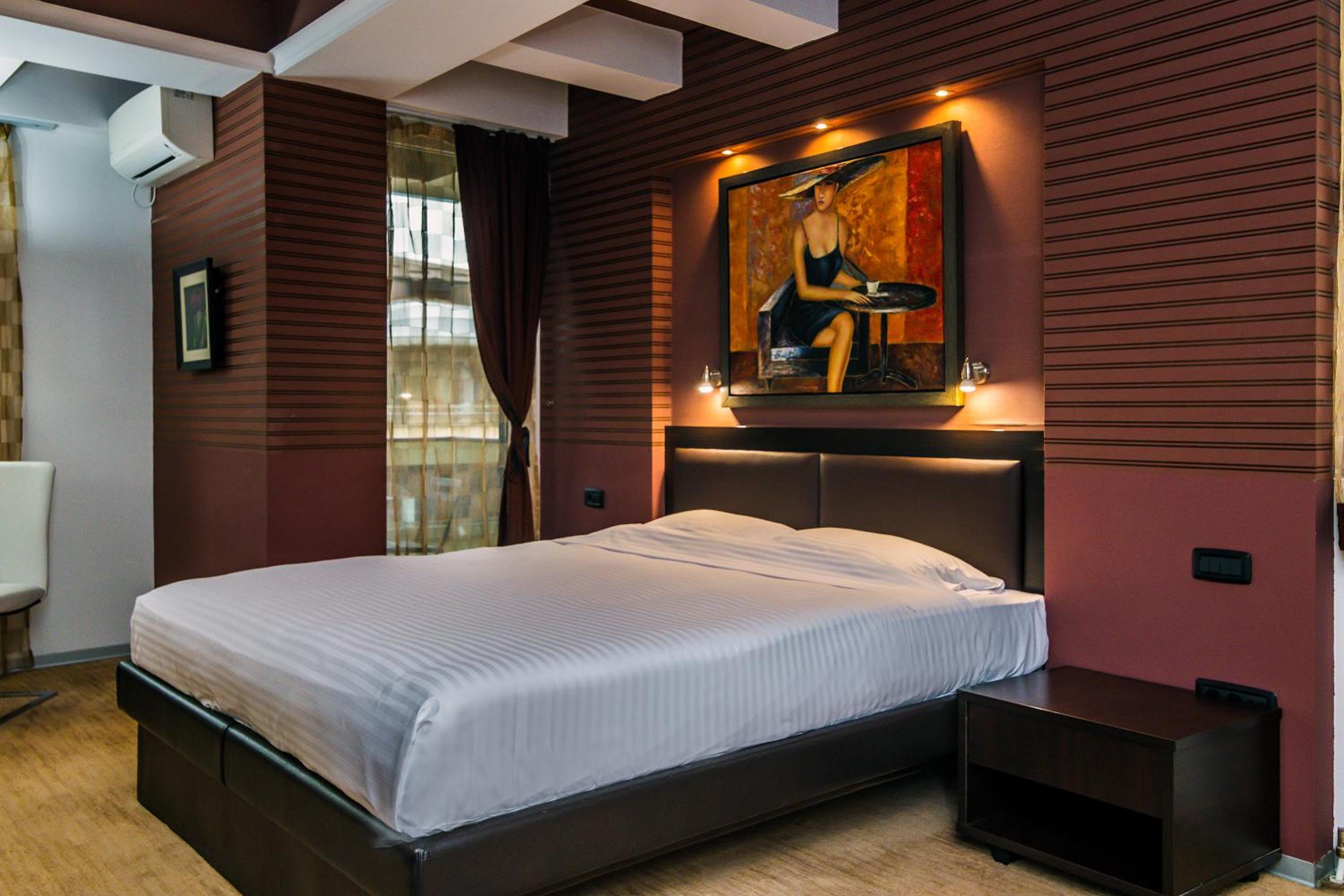 Superior Double Room - Photo 5
