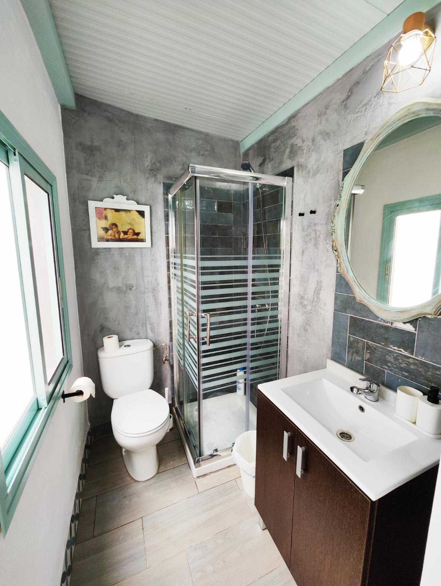 Apartment with Terrace photo 3