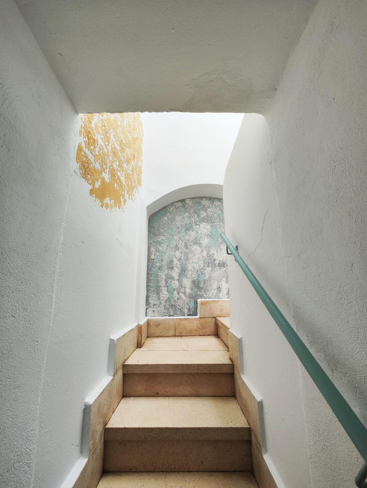 Apartment with Terrace photo 3