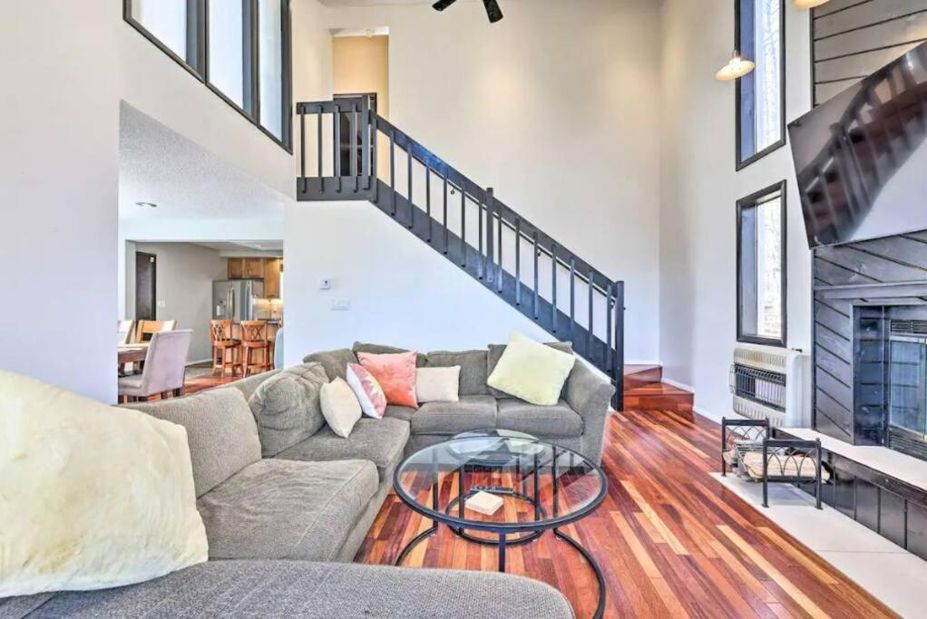 Four-Bedroom House photo 1