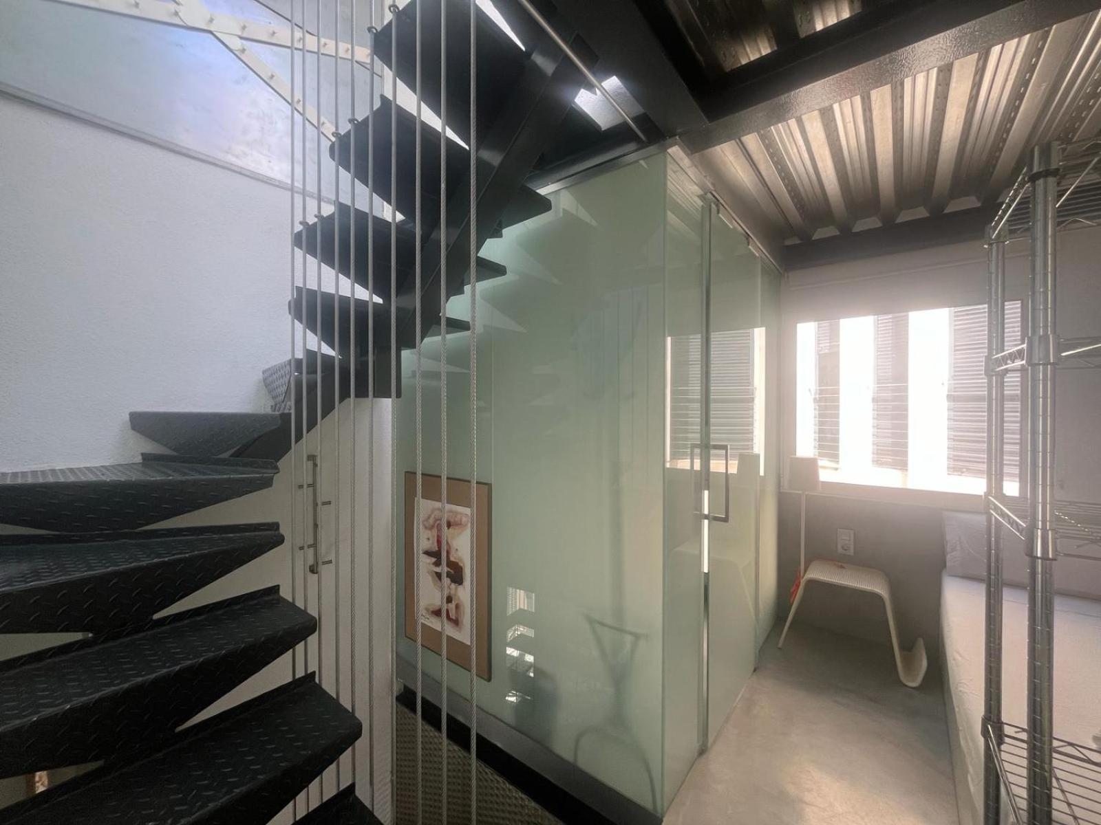 Apartamento Dúplex