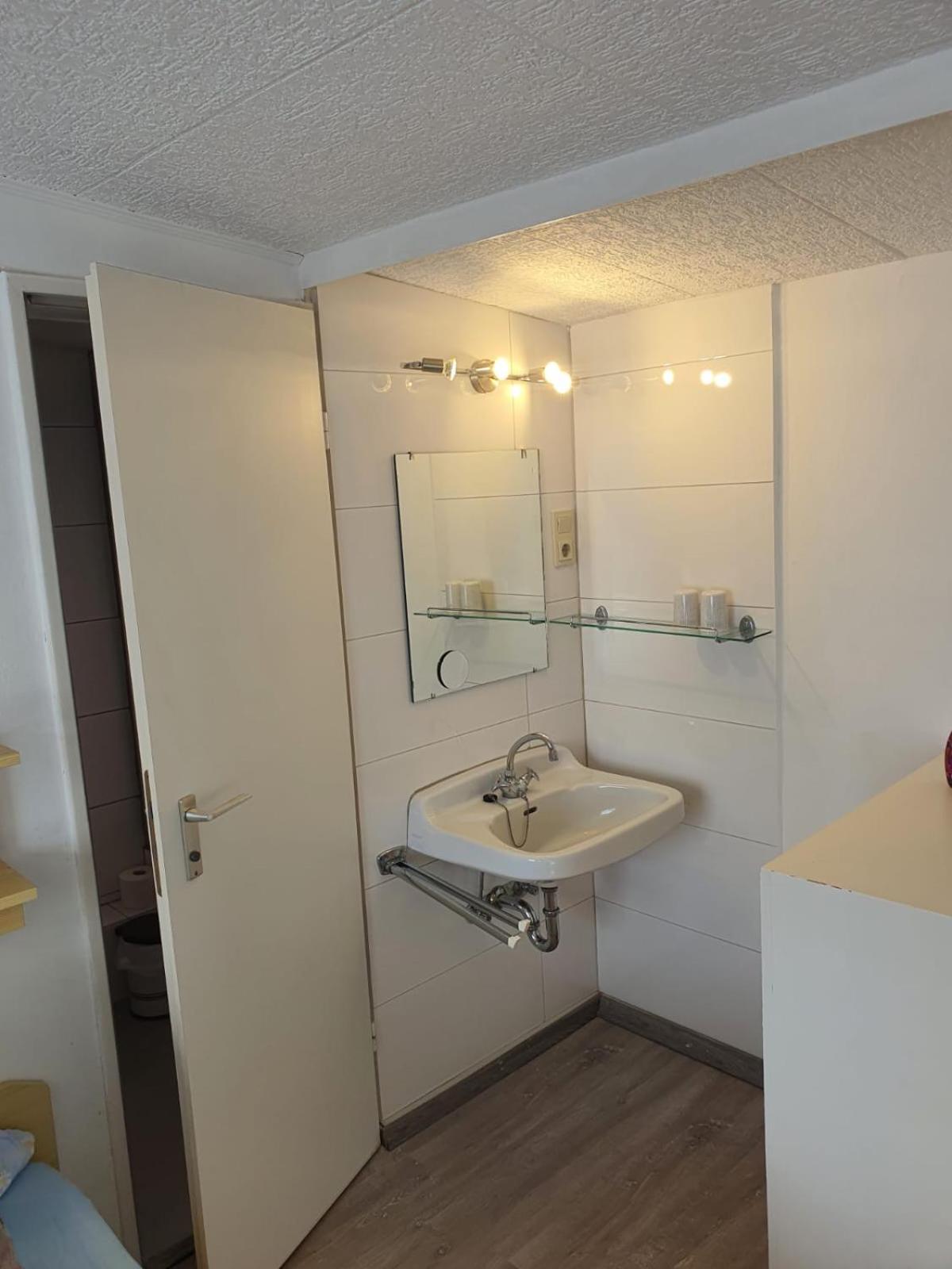 Comfort Triple Room photo 3