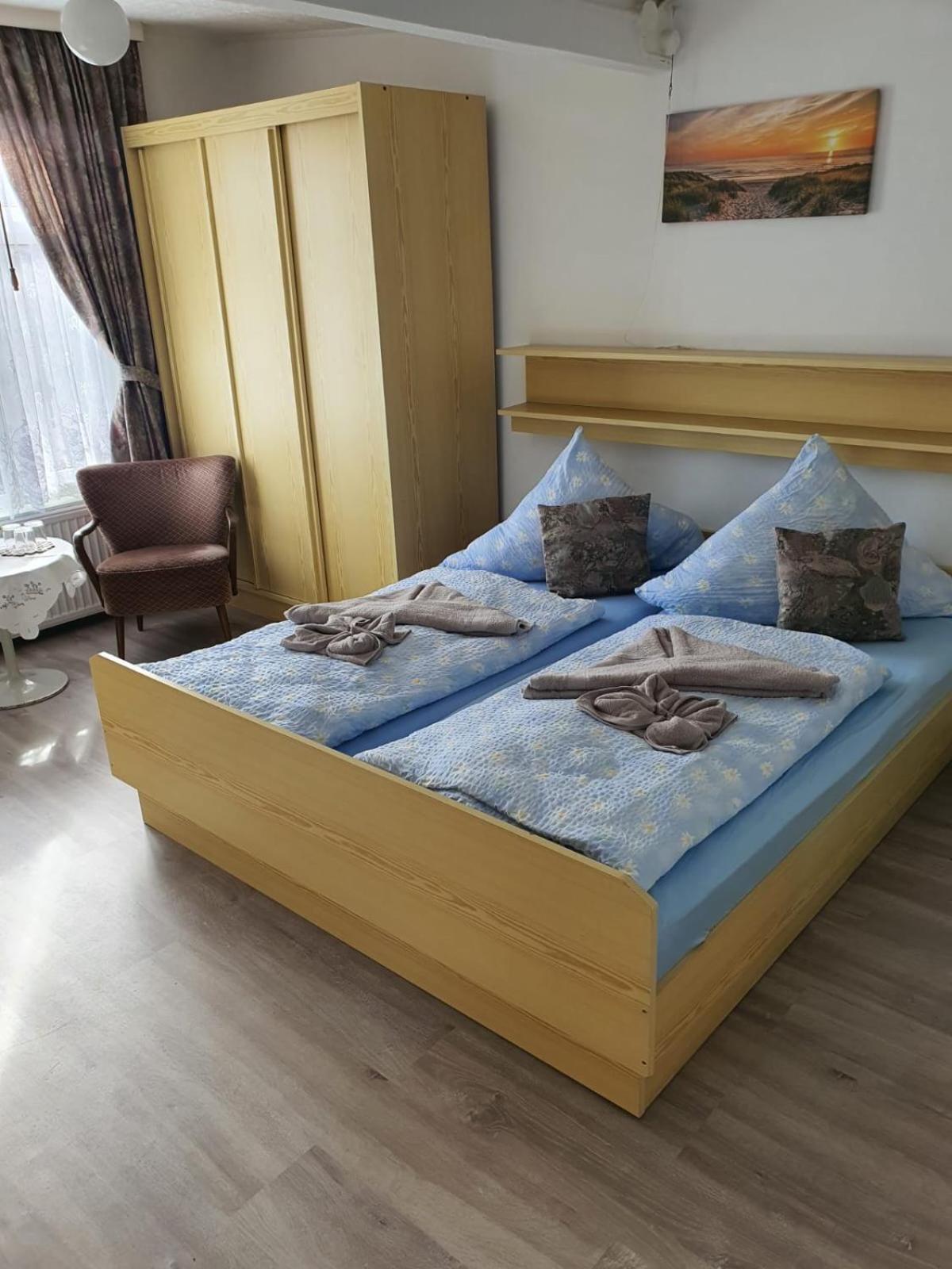 Comfort Triple Room photo 1