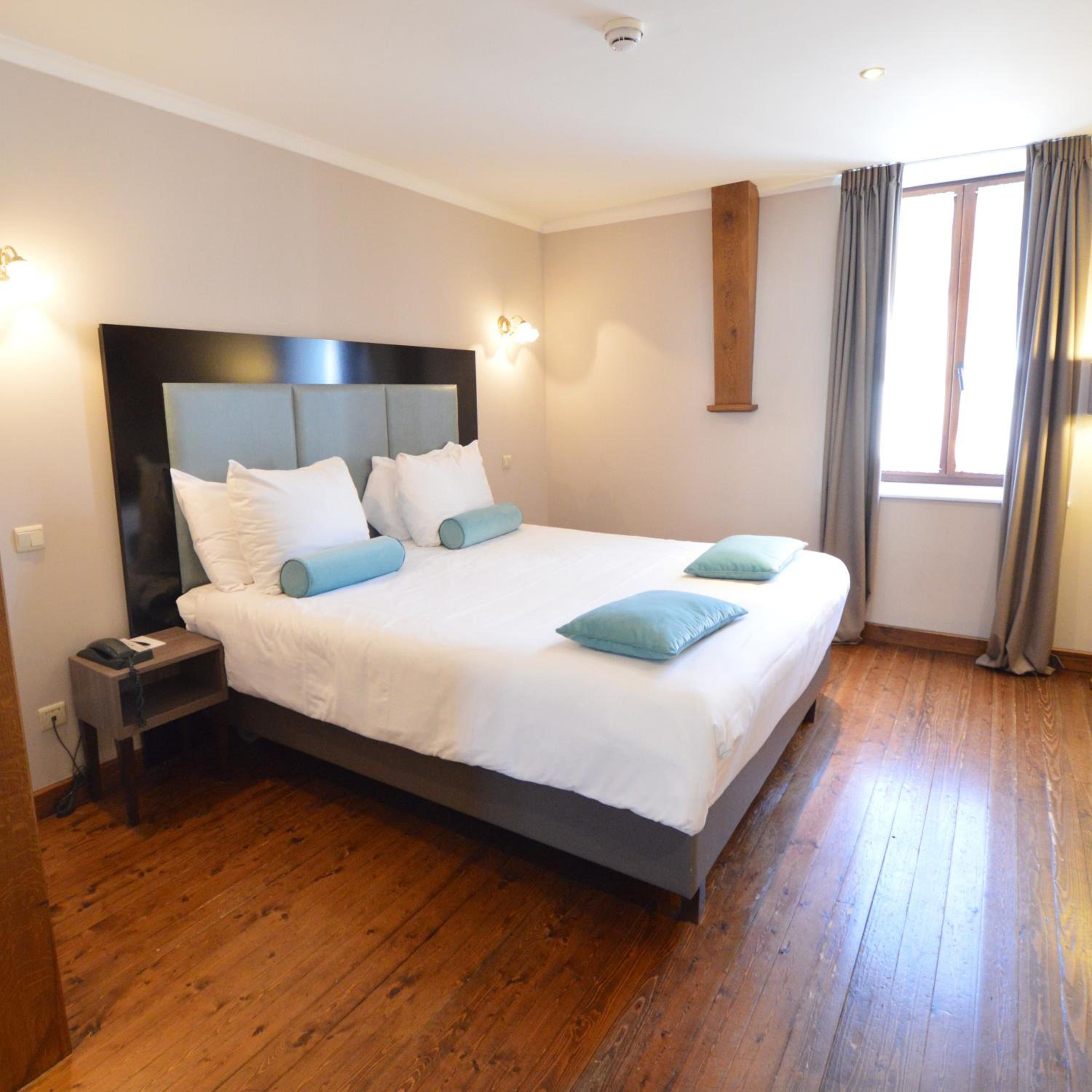 Double Room with River View photo 1