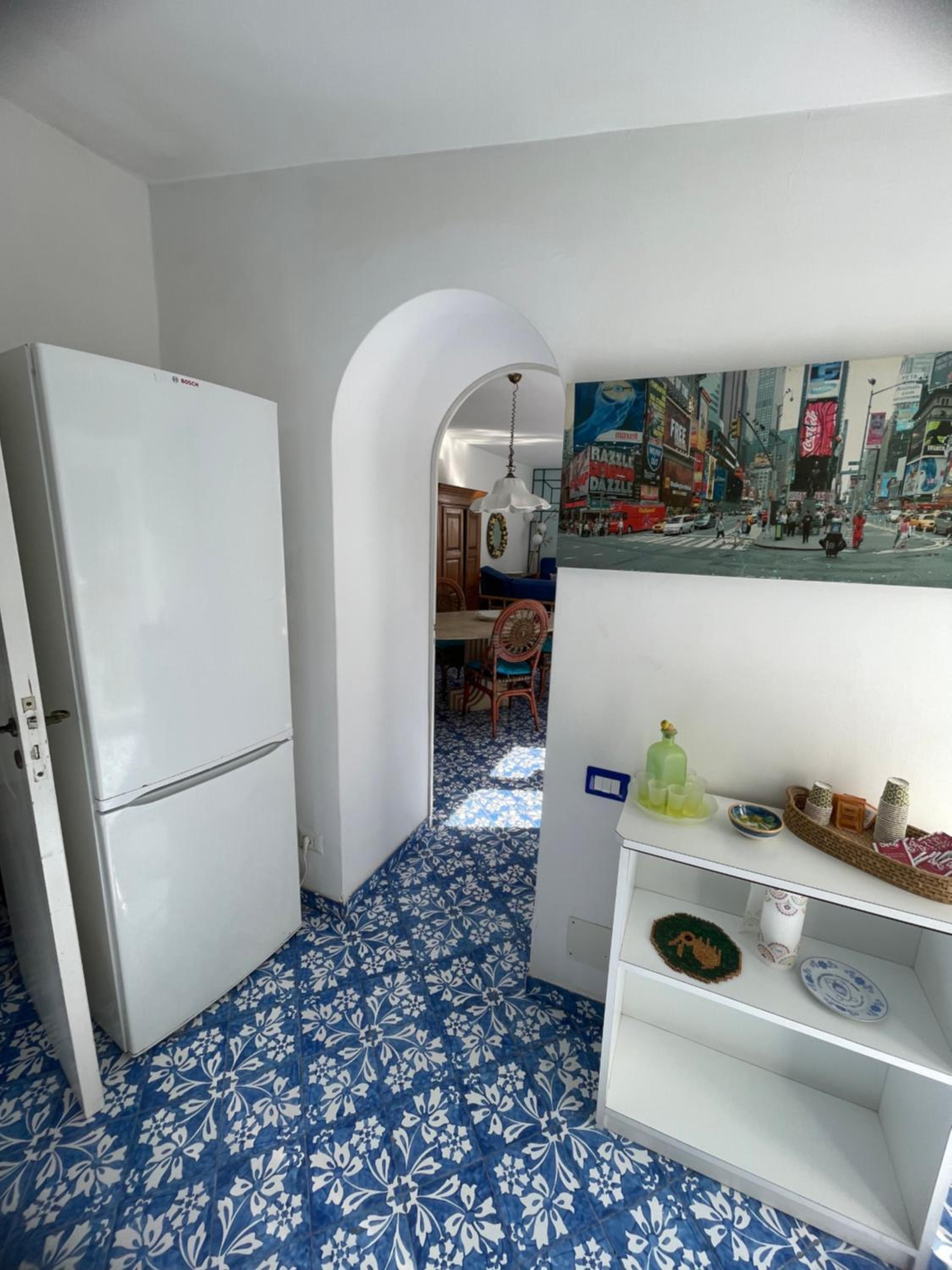 Two-Bedroom Apartment with Terrace and Sea View - Photo 41