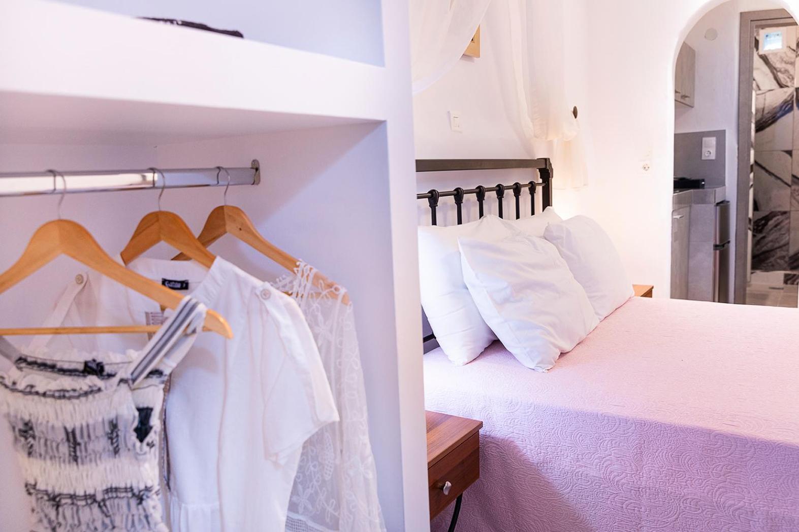 Economy Quadruple Room