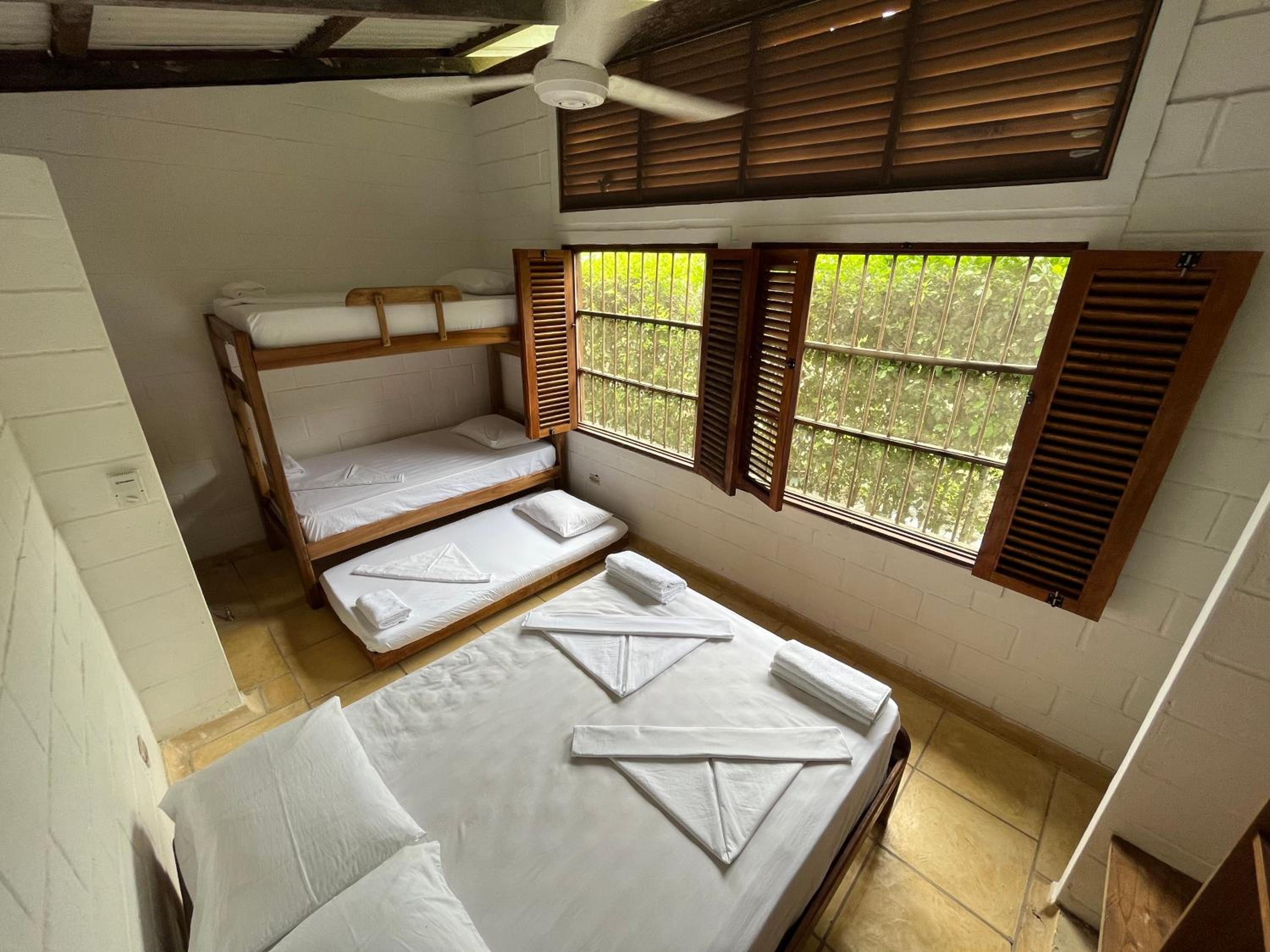 Two-Bedroom House photo 1