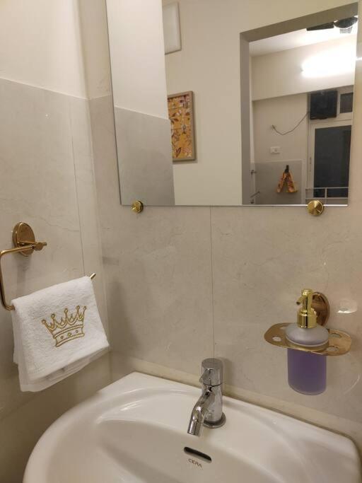 Two-Bedroom Apartment photo 3