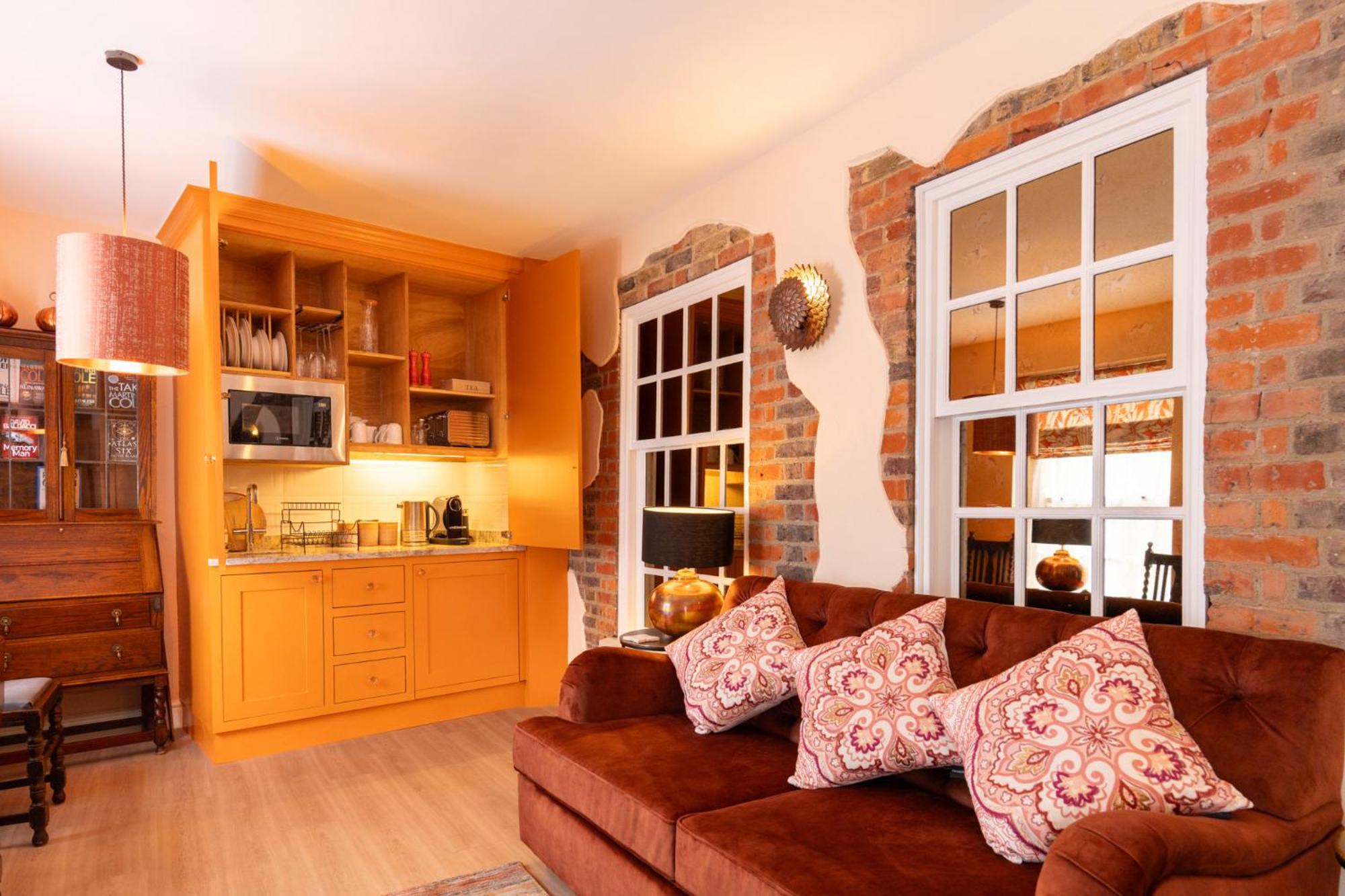 Superior Apartment photo 1
