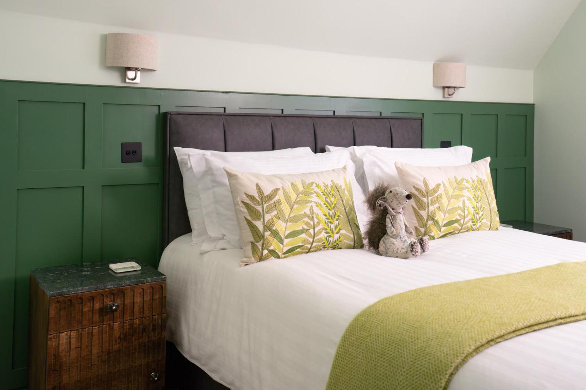 Superior Apartment photo 1