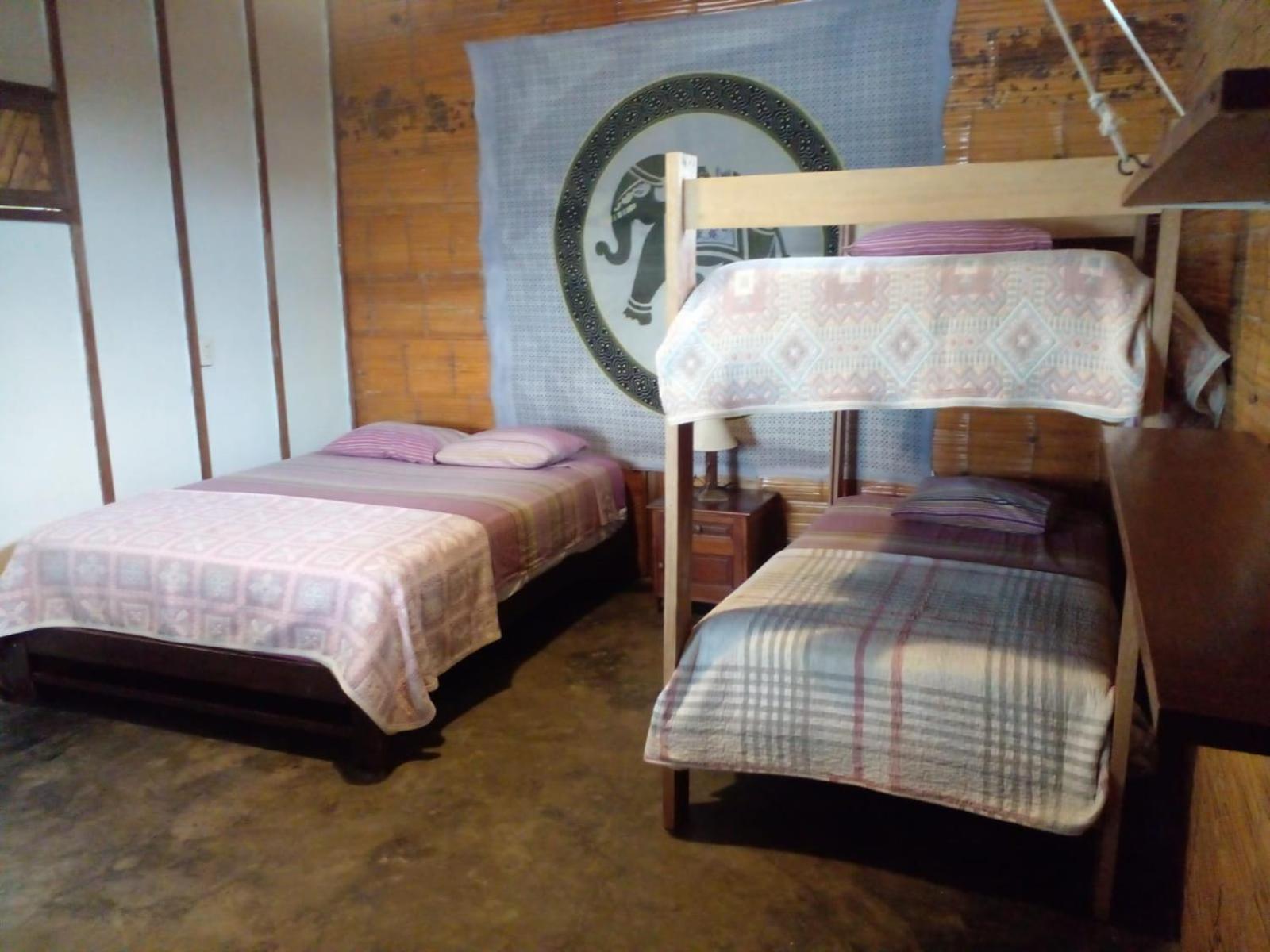 Double Room First Floor photo 2