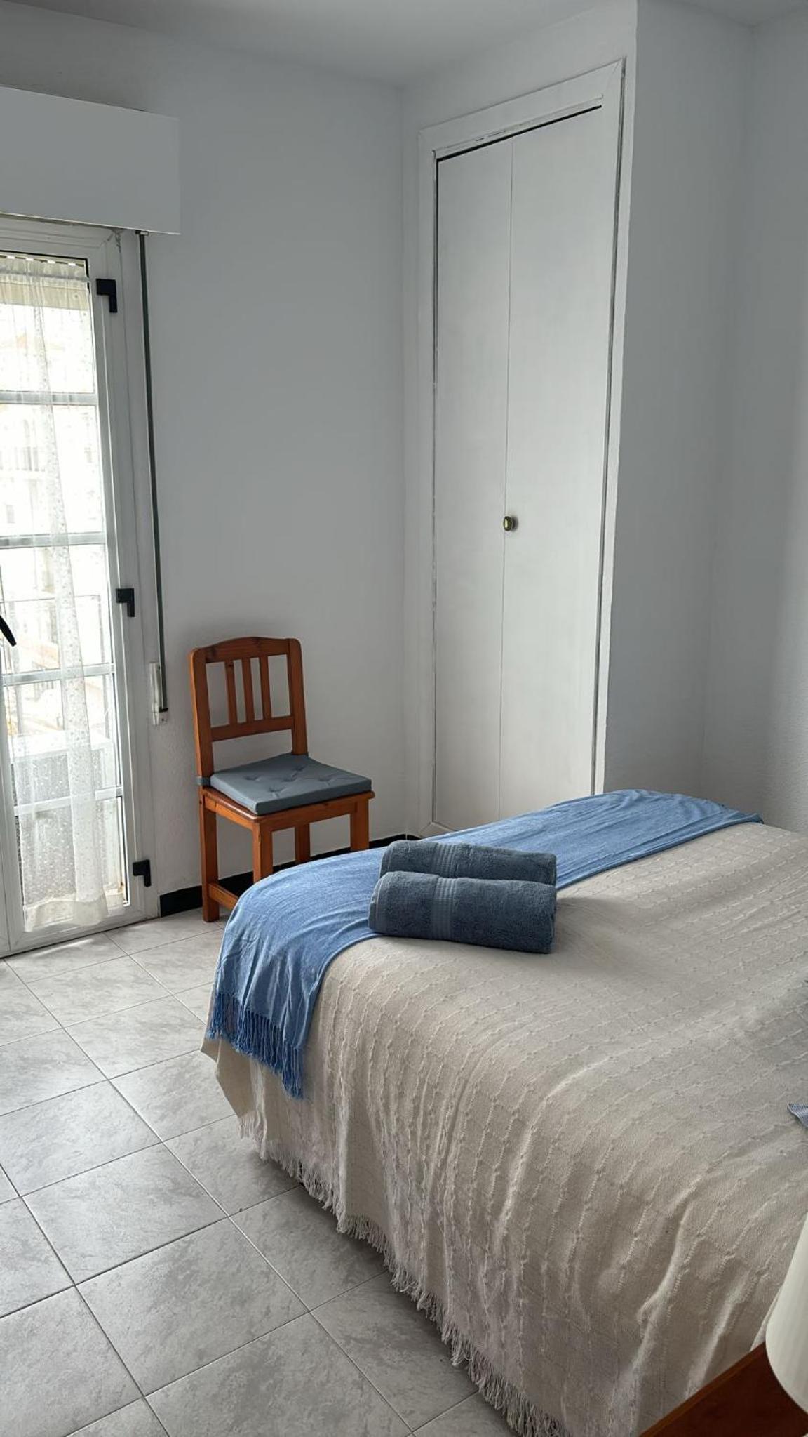 Two-Bedroom Apartment photo 3