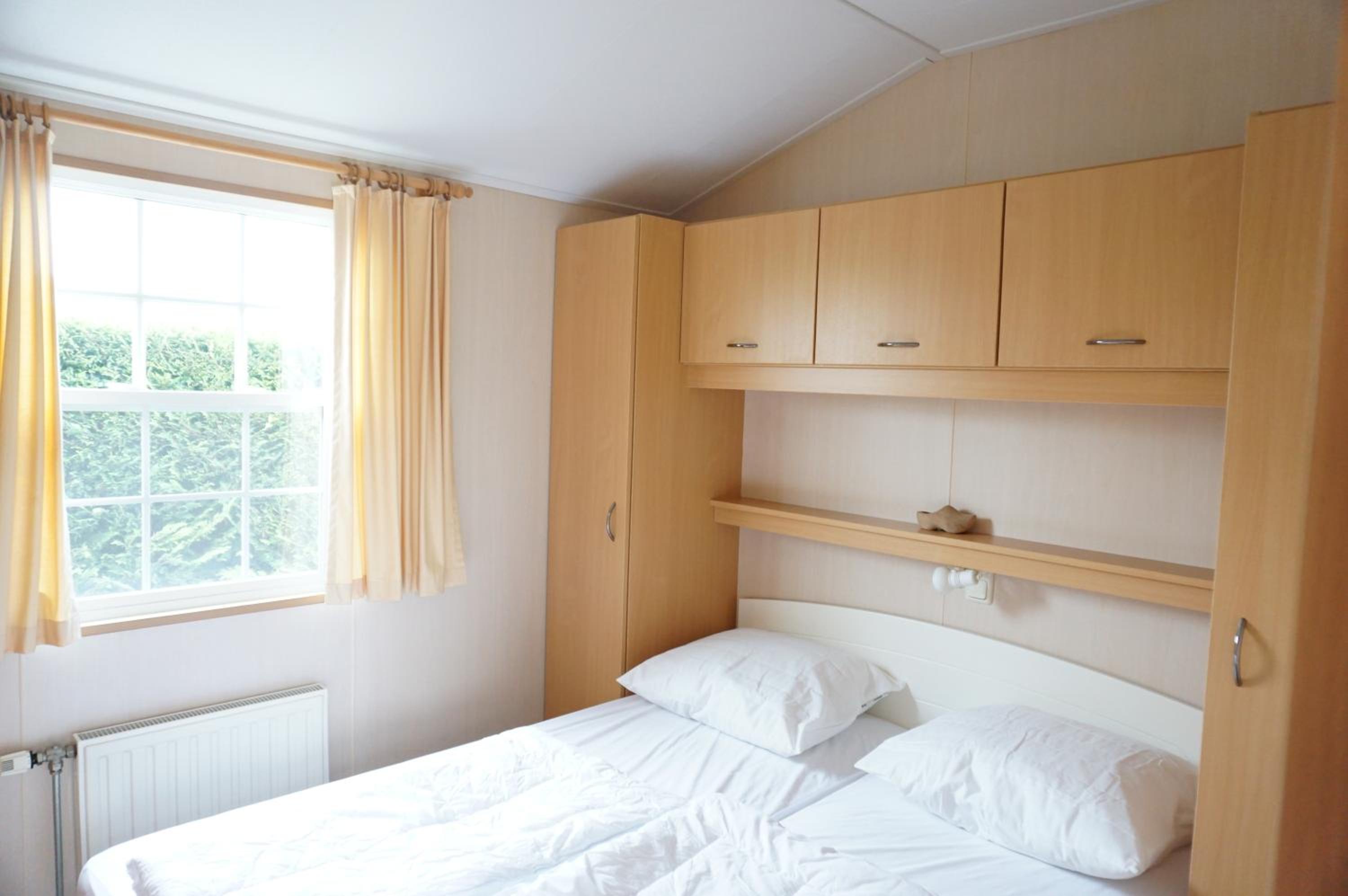 Two-Bedroom Chalet photo 1