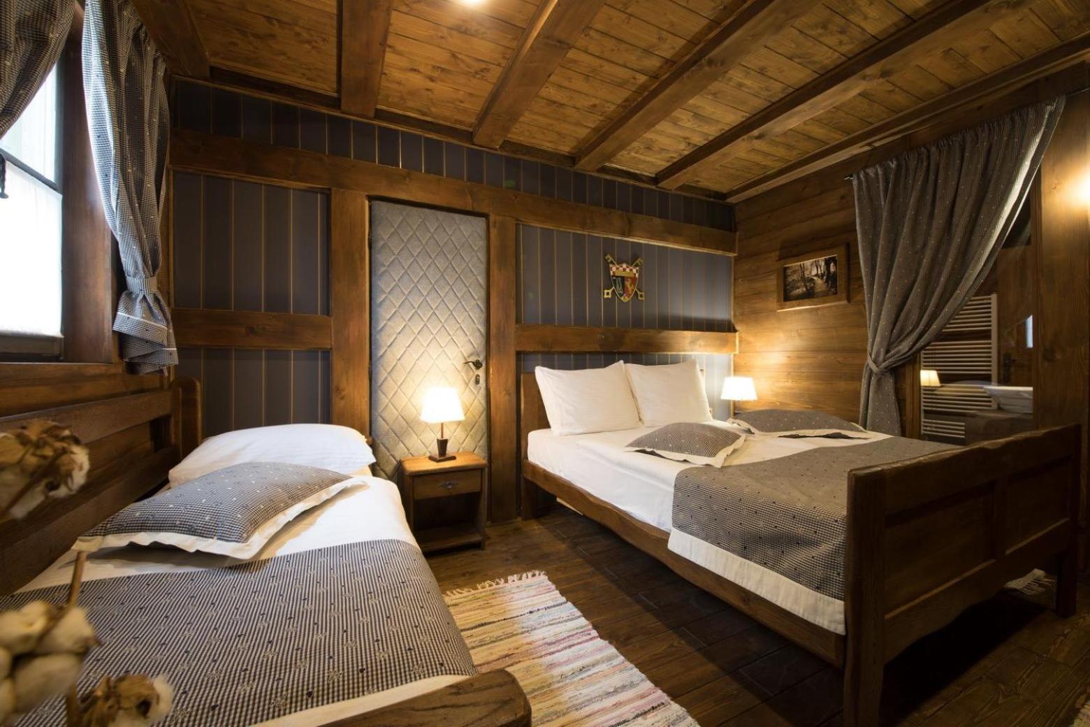 Superior Double Room - Photo 5