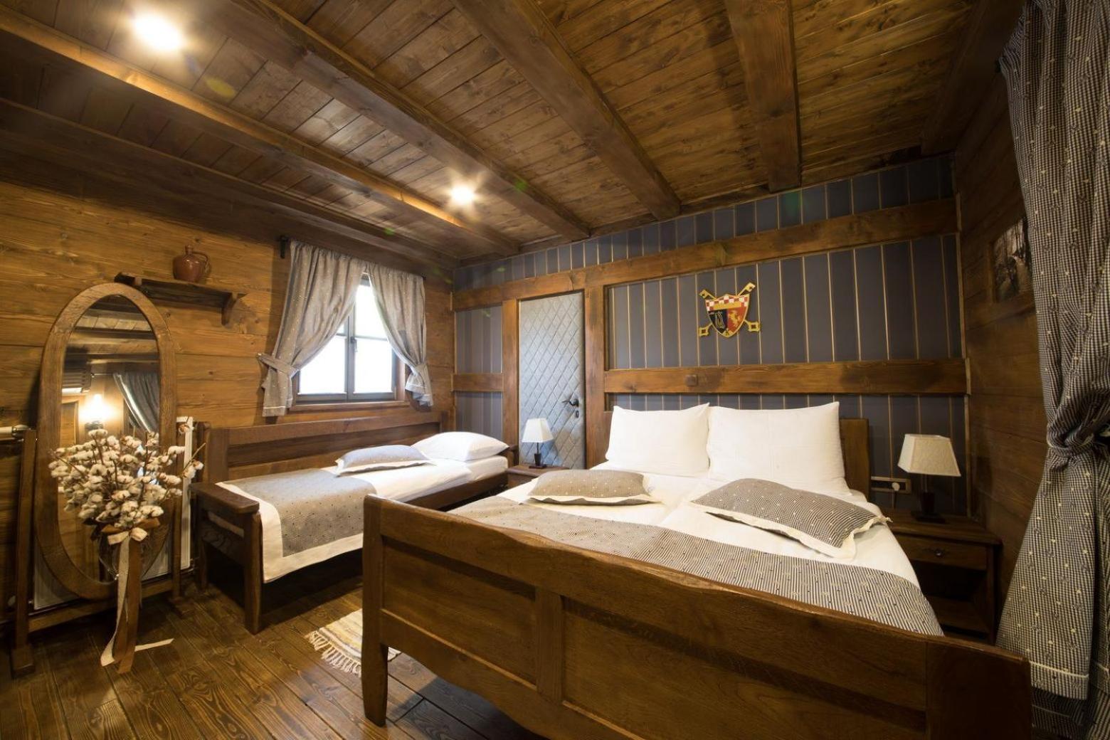 Superior Double Room - Photo 6