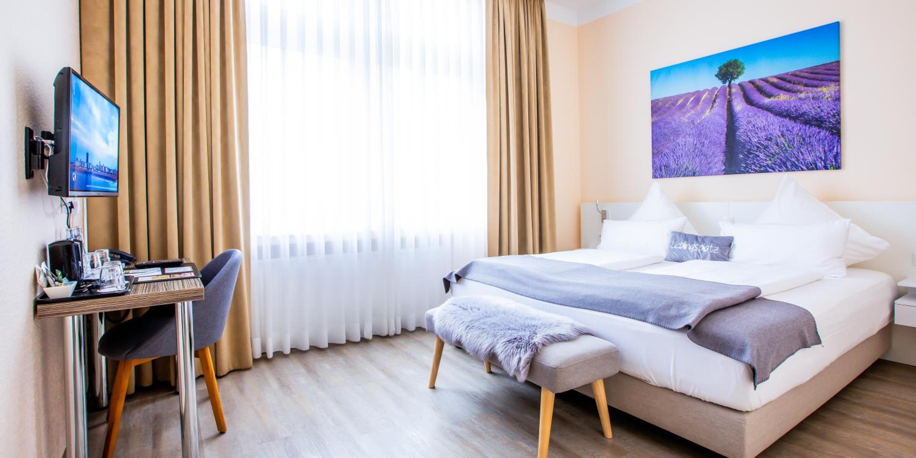 Double Room photo 1