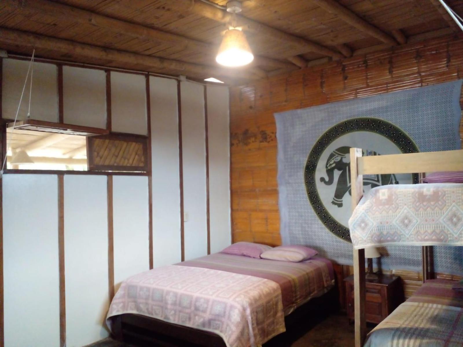  Double Room First Floor photo 1