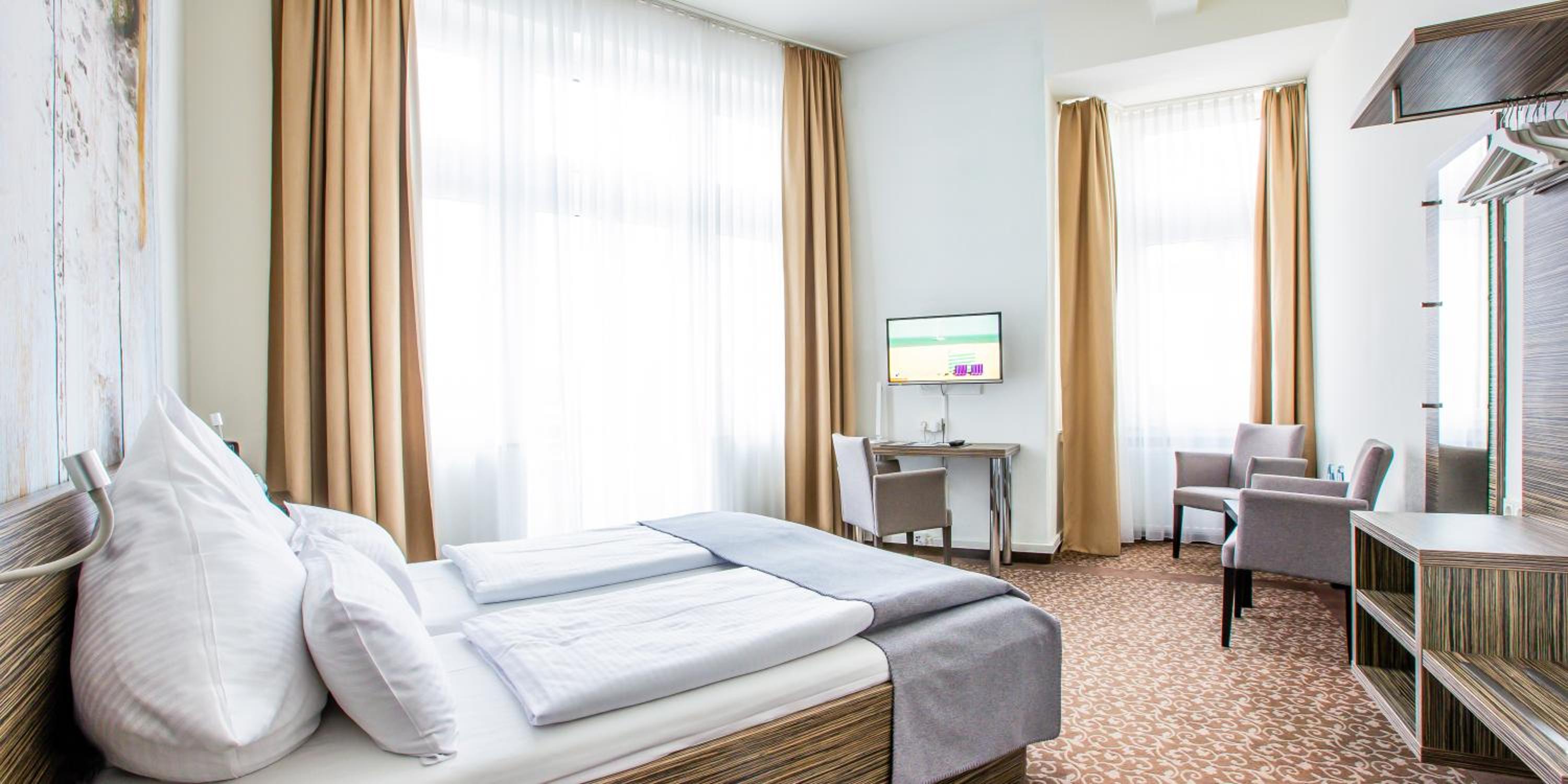 Double Room photo 2