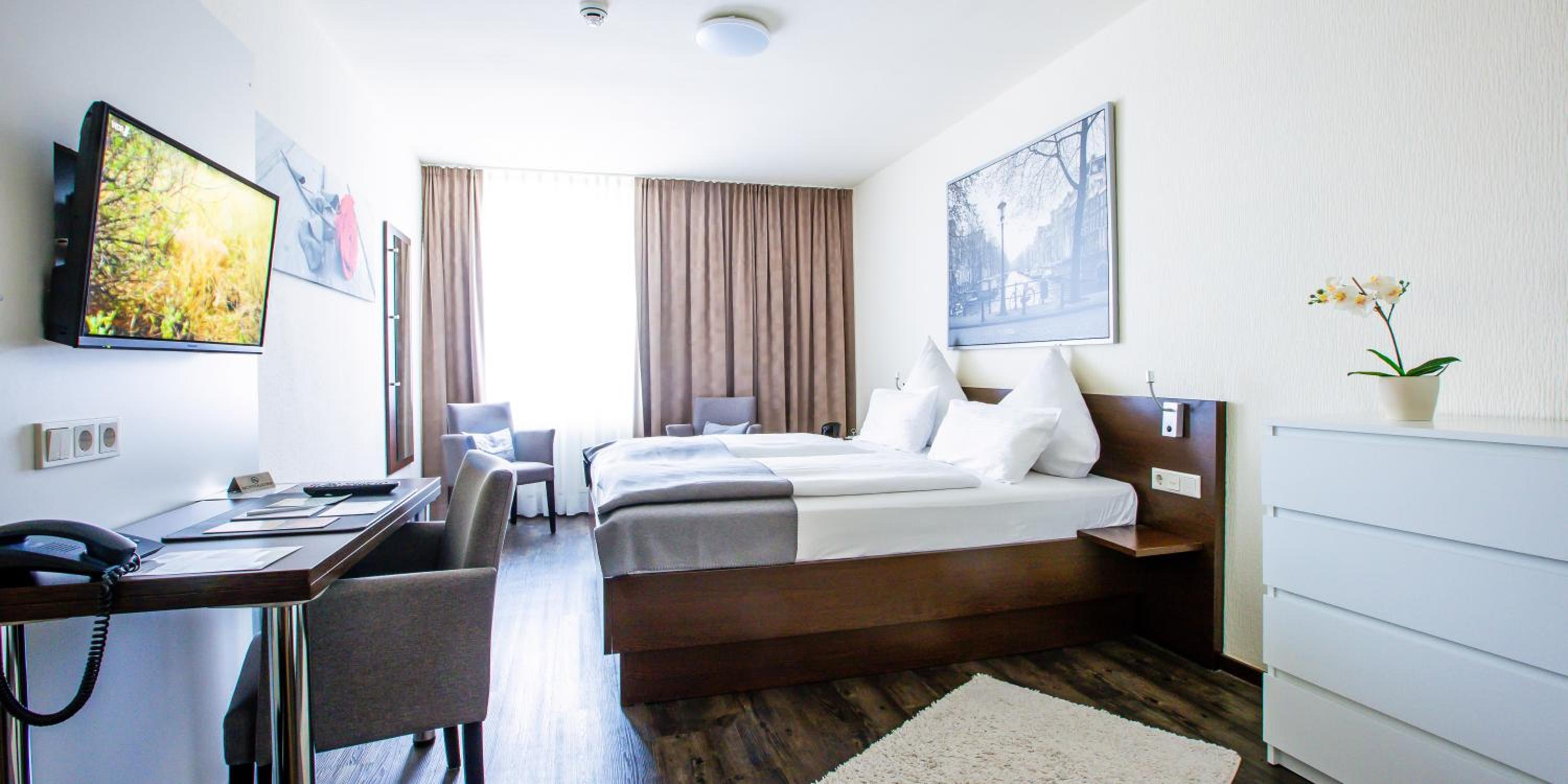 Twin Room photo 2