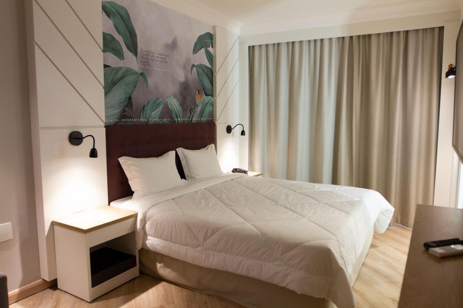 Deluxe Double Room - Photo 3