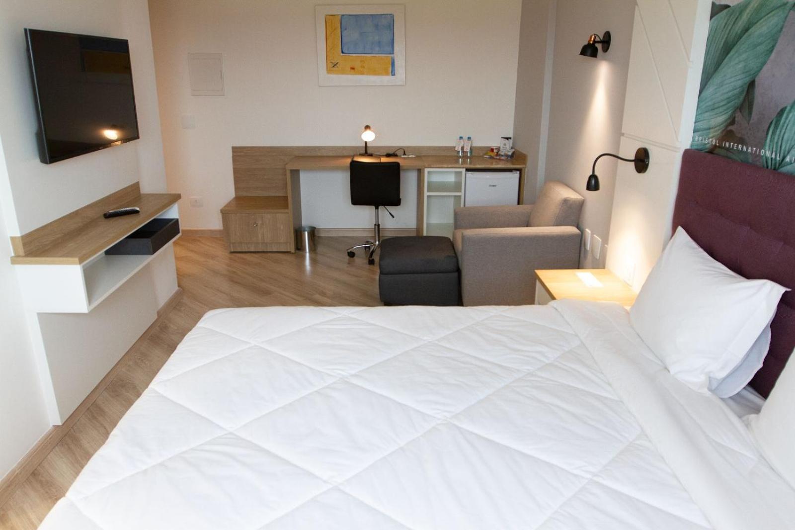 Deluxe Double Room - Photo 2