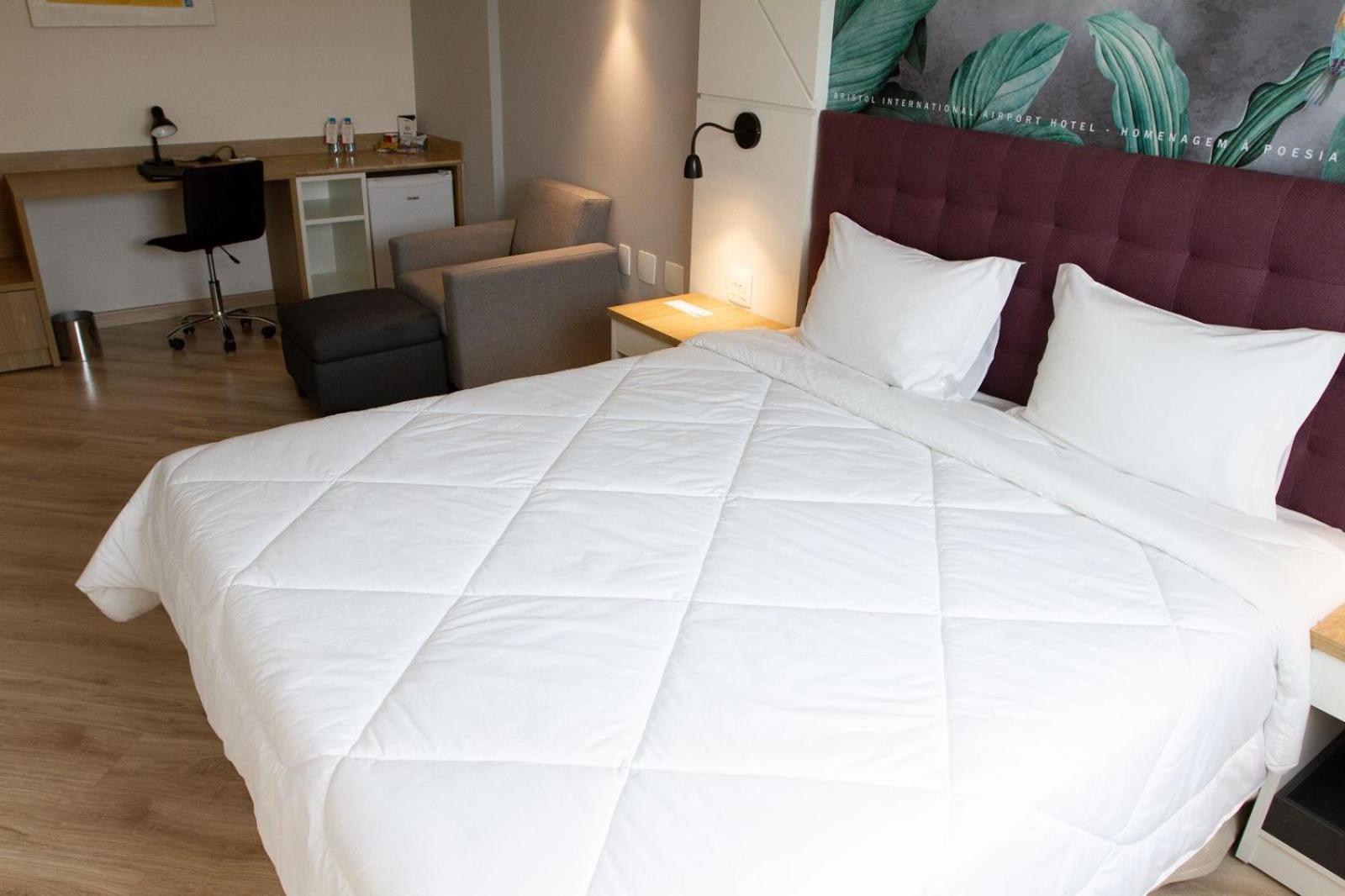 Deluxe Double Room - Photo 1