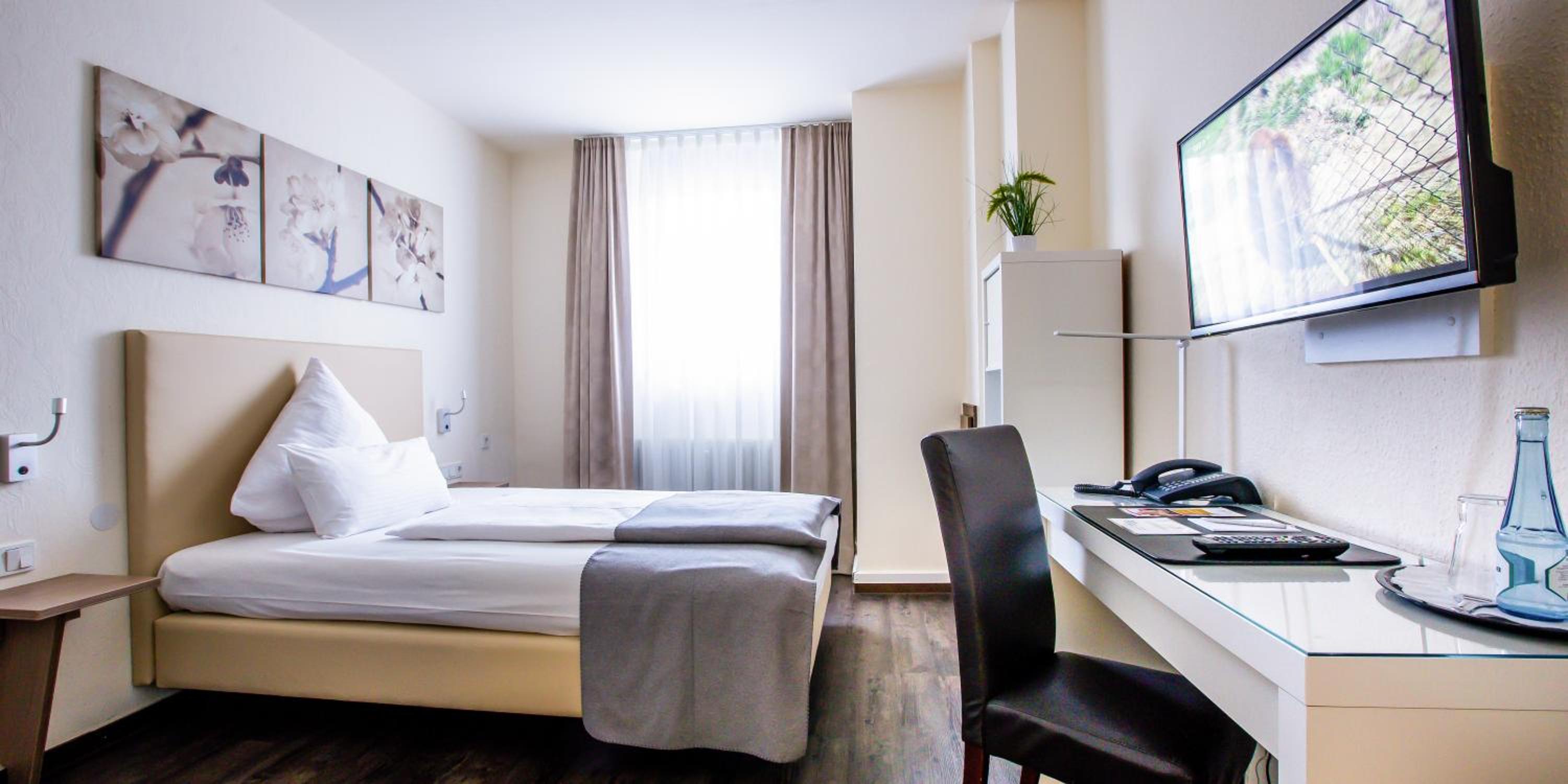 Single Room photo 1