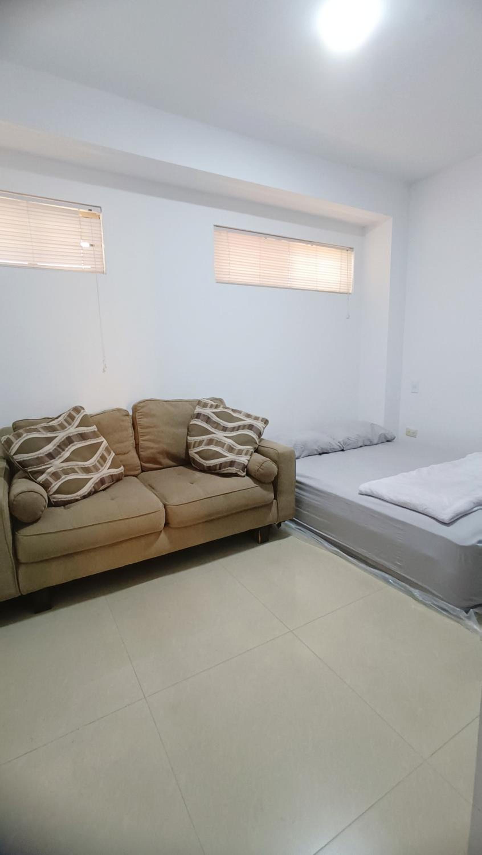 Apartment with Balcony photo 2
