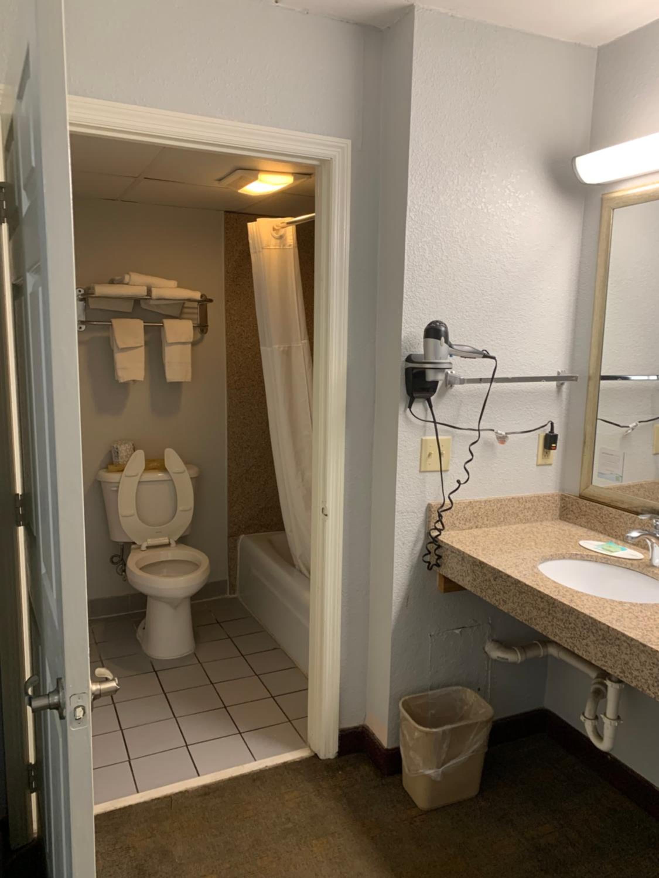 Pigeon Forge Parkway Inn, Billede 5