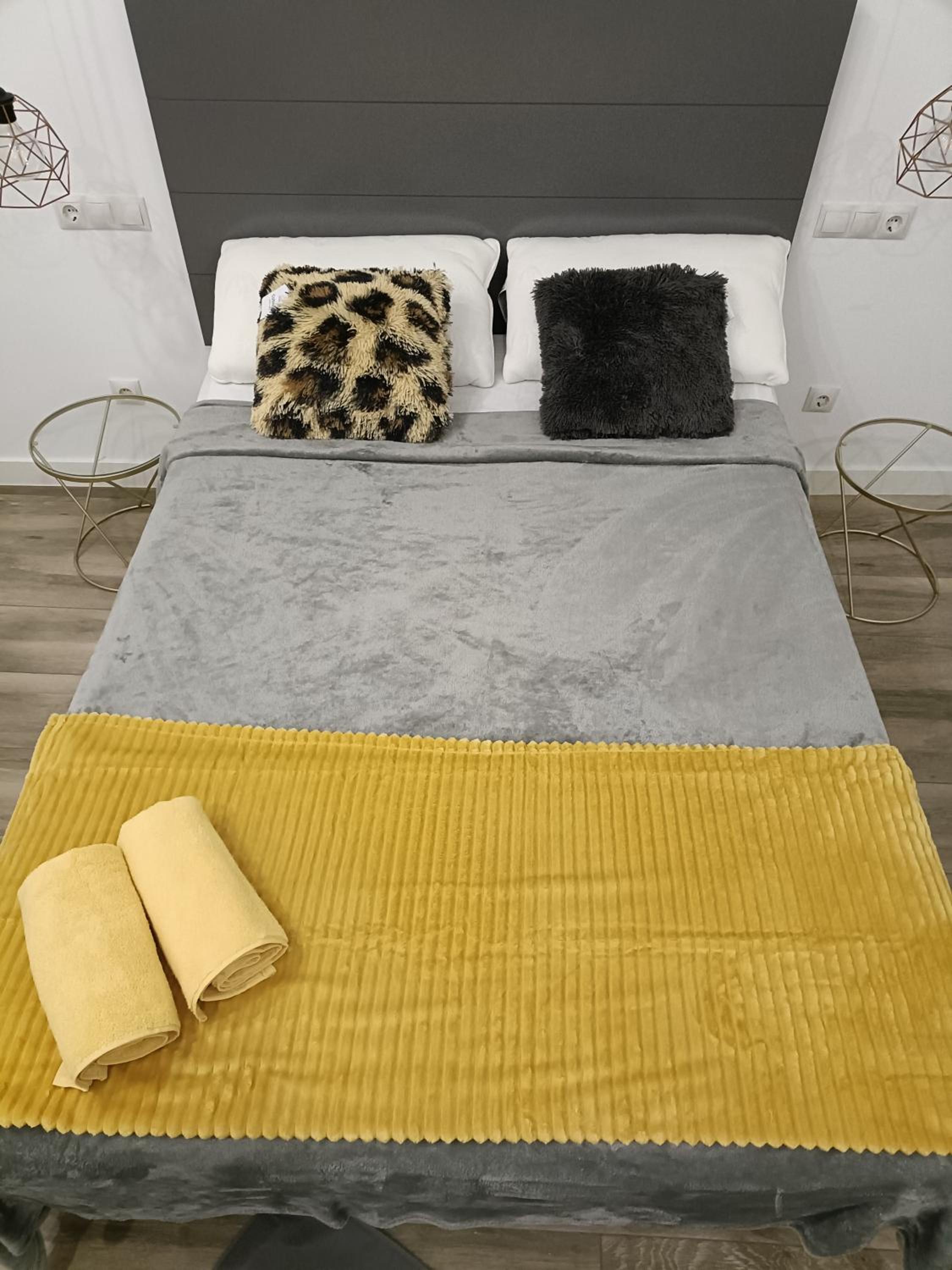 Budget Double or Twin Room photo 2