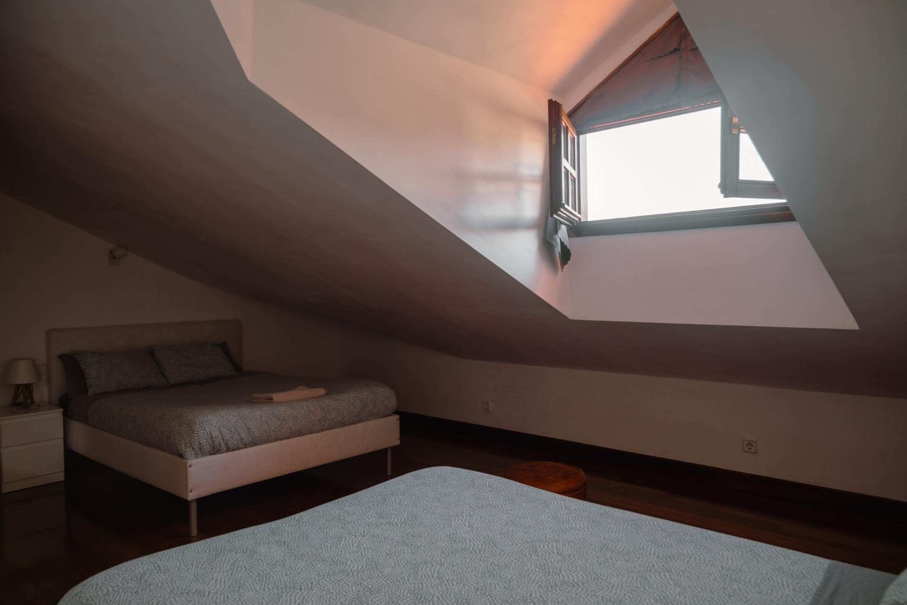 Habitación Triple Confort