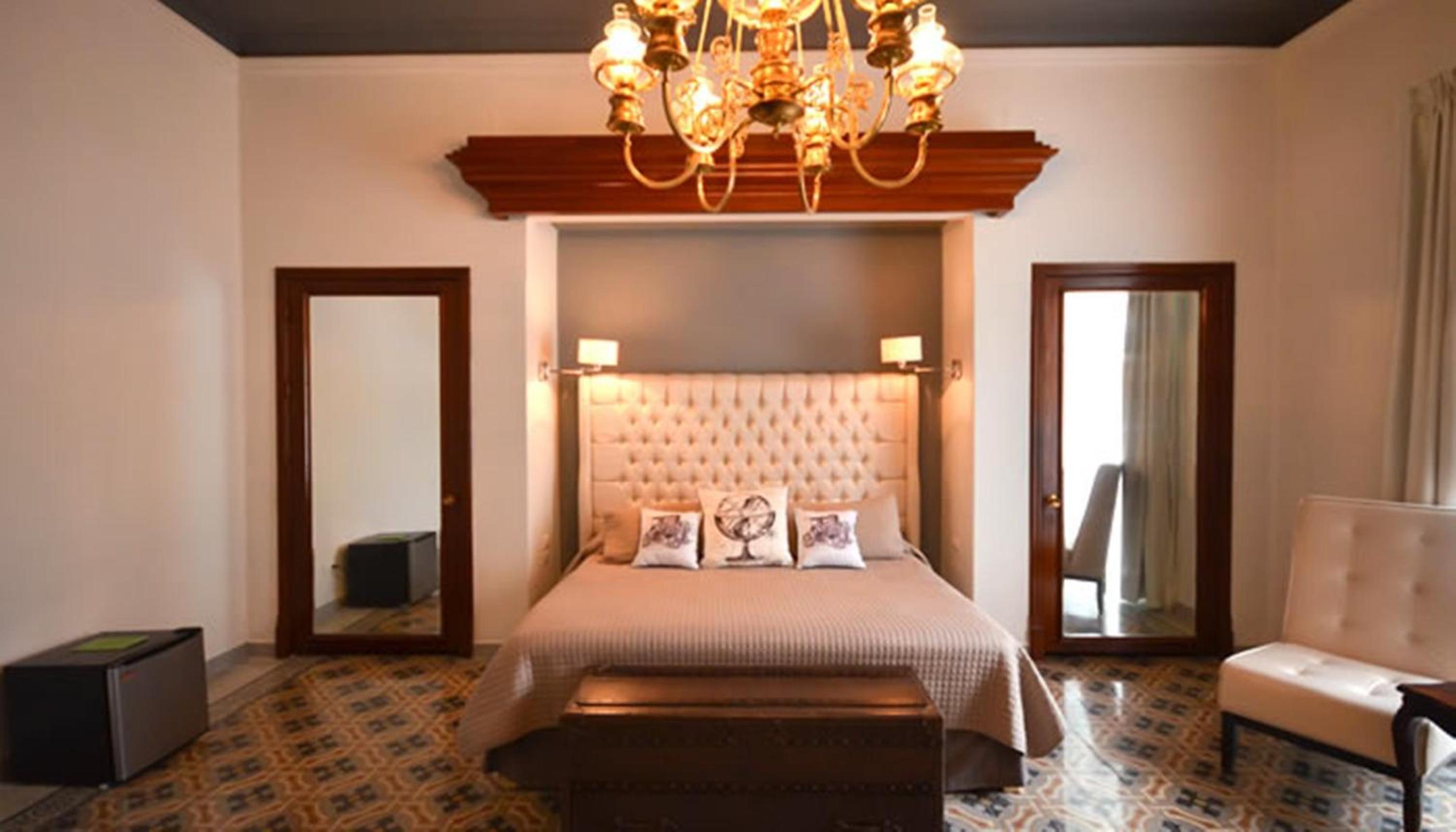 Suite photo 1