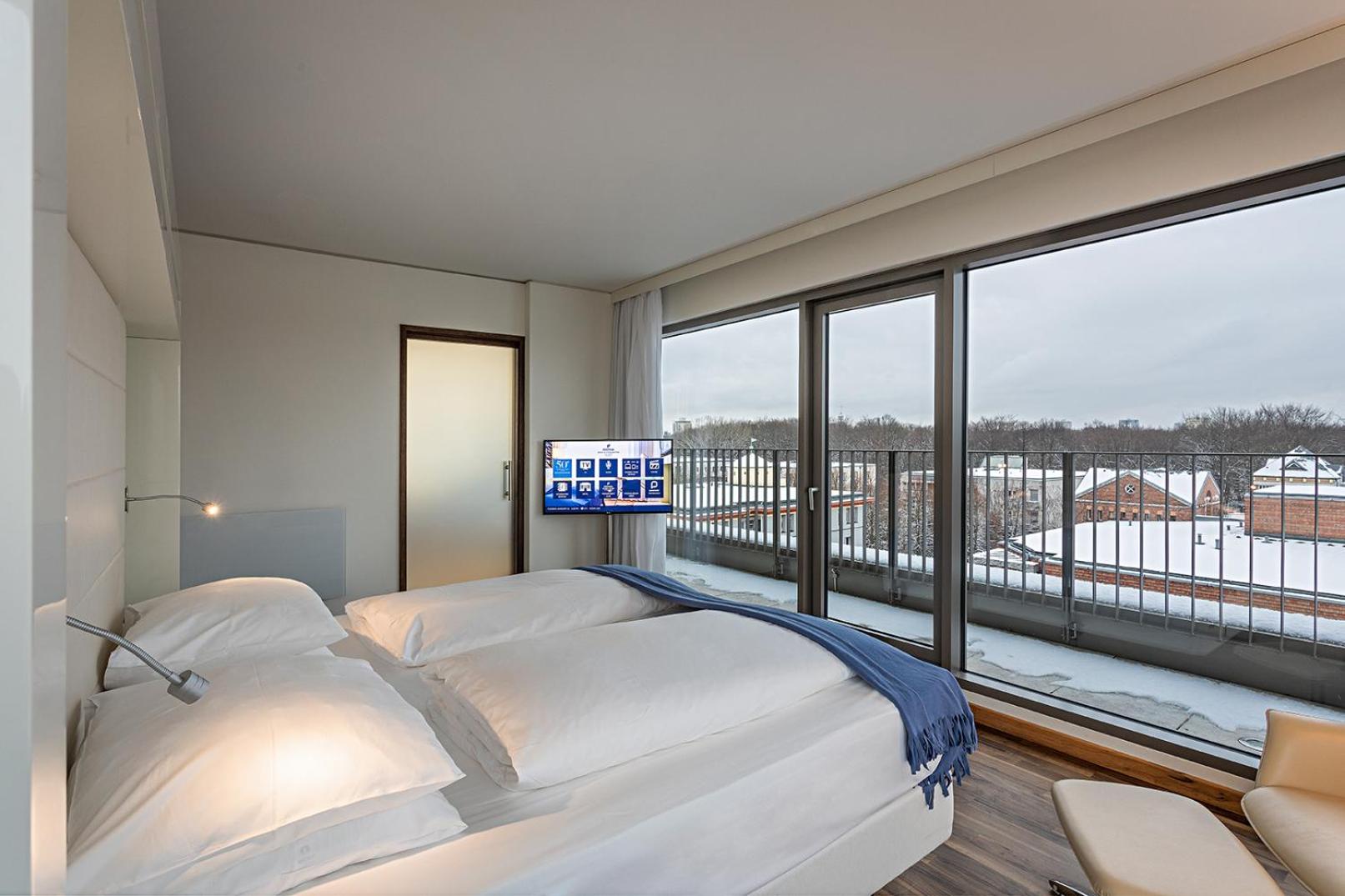 Panoramic Suite photo 3