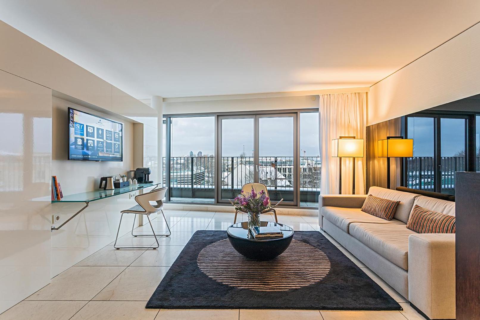 Panoramic Suite photo 2