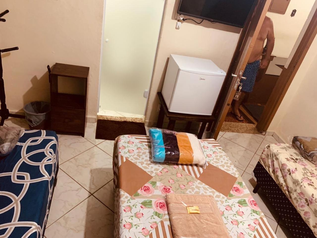 Double Room - Photo 1